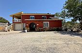 4 Bedroom 3 Bathroom Country house in Villena