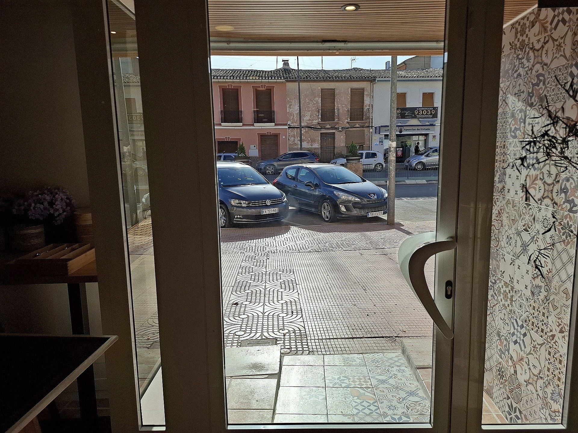 Resale - Business in Pinoso -  - Alicante