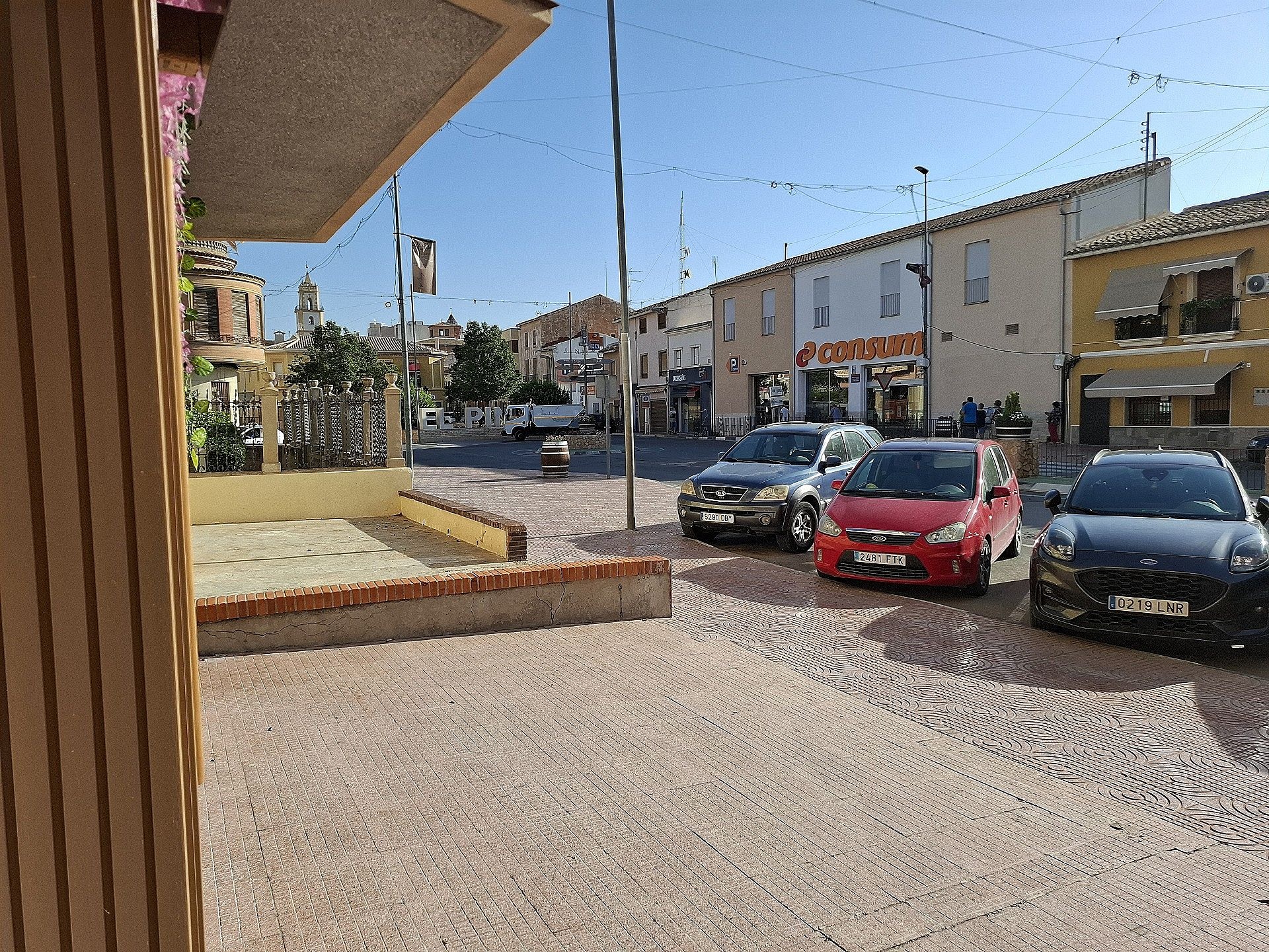 Resale - Business in Pinoso -  - Alicante