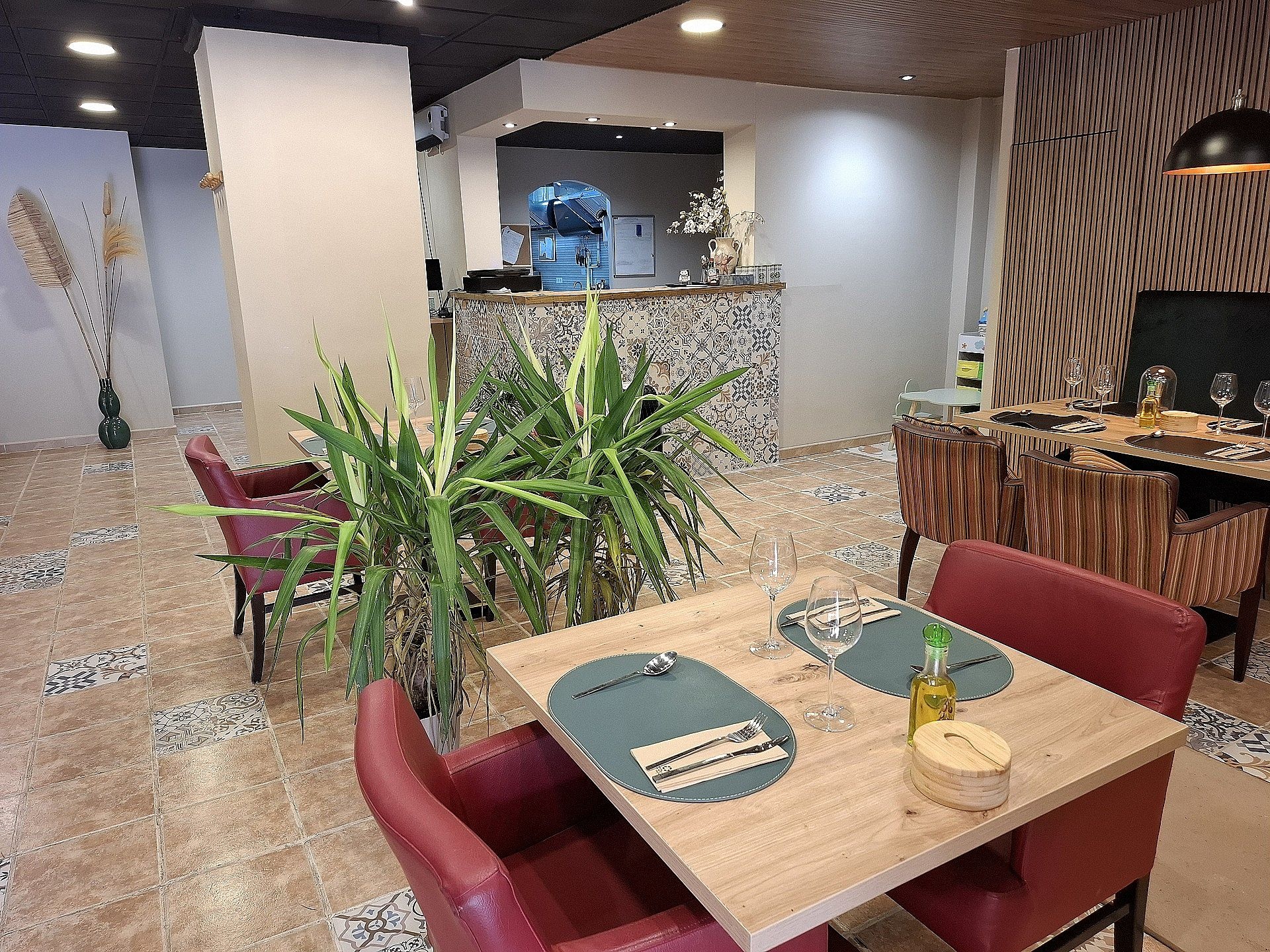 Resale - Business in Pinoso -  - Alicante