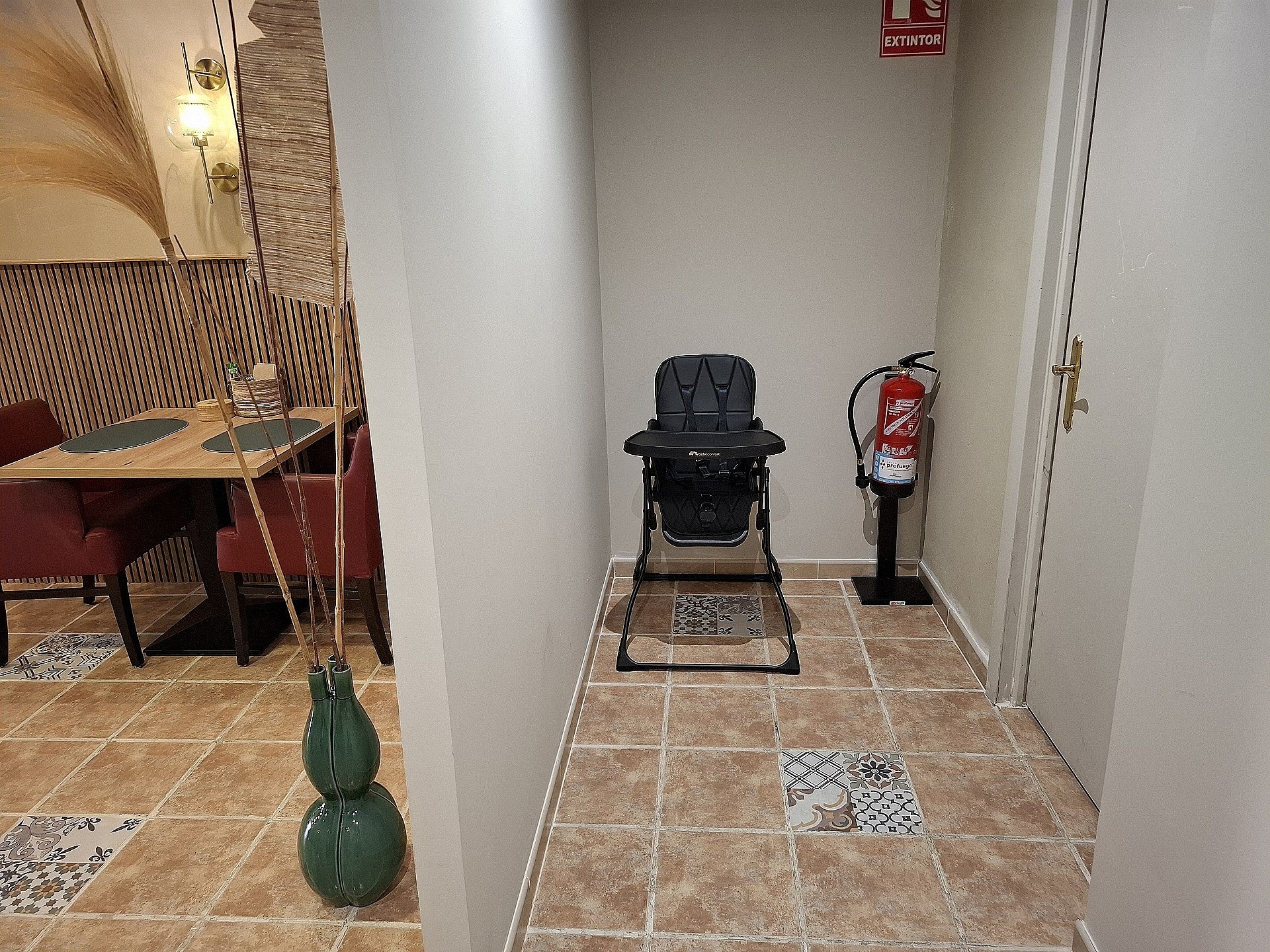 Resale - Business in Pinoso -  - Alicante