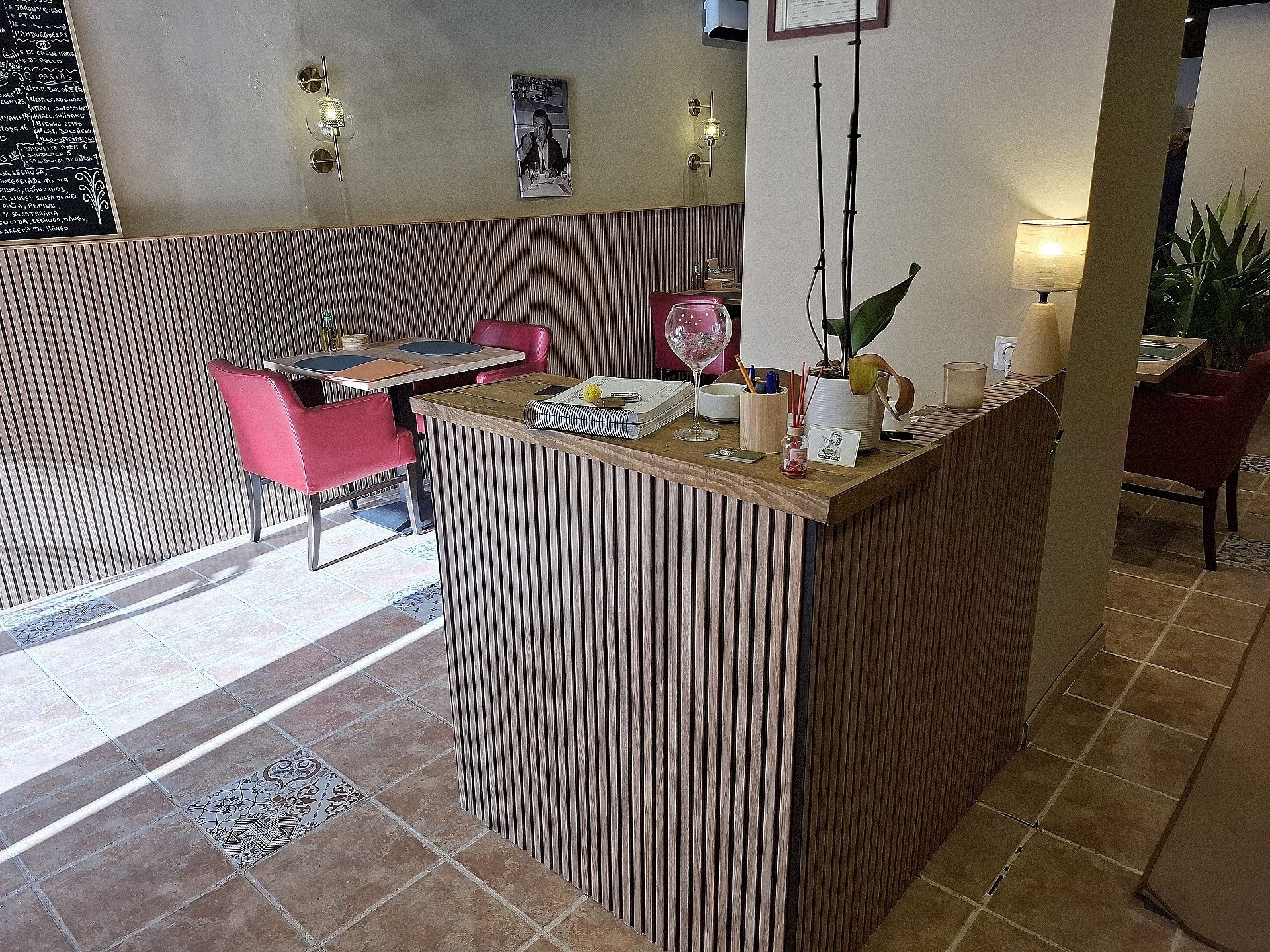 Resale - Business in Pinoso -  - Alicante