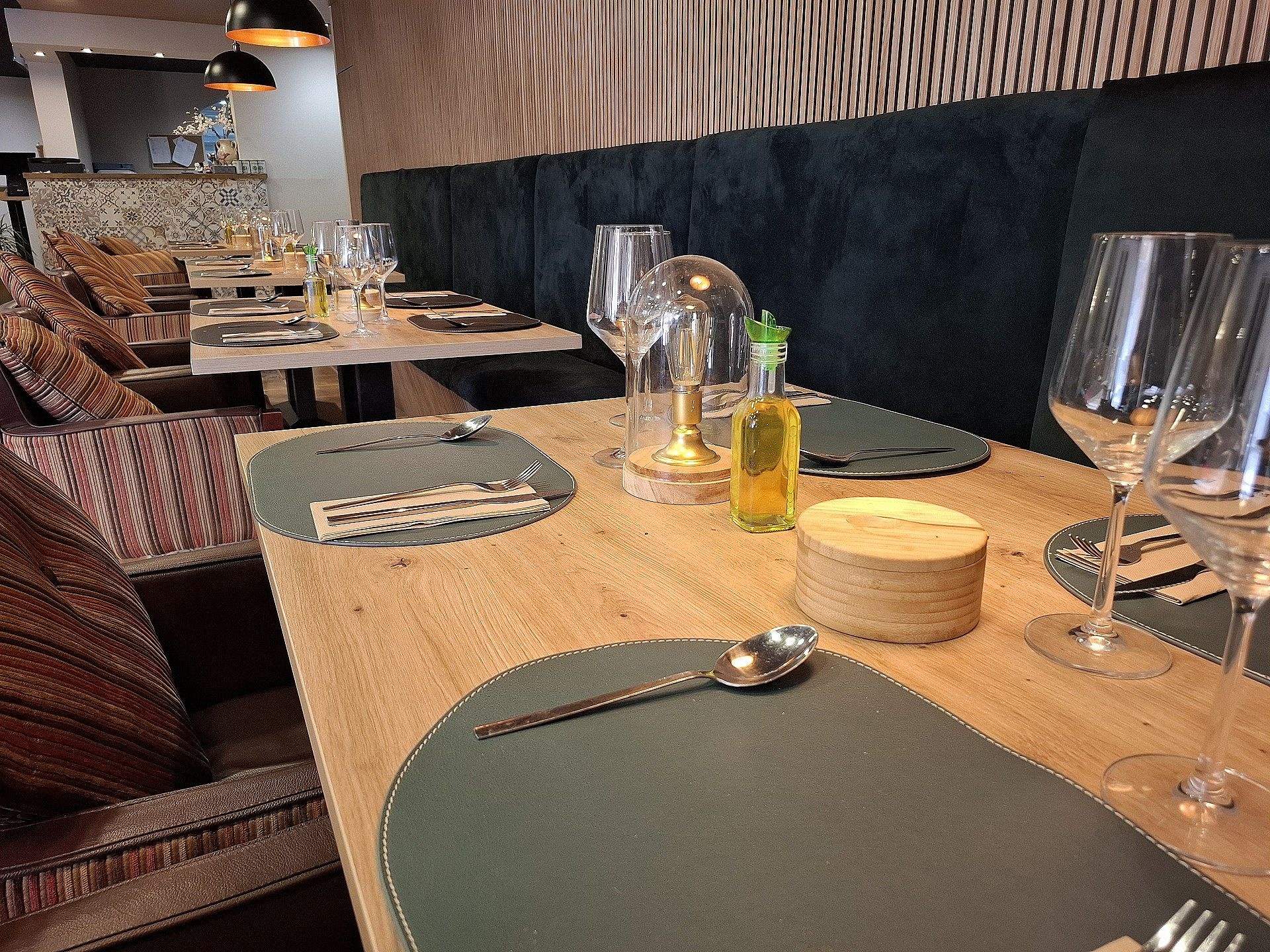 Resale - Business in Pinoso -  - Alicante