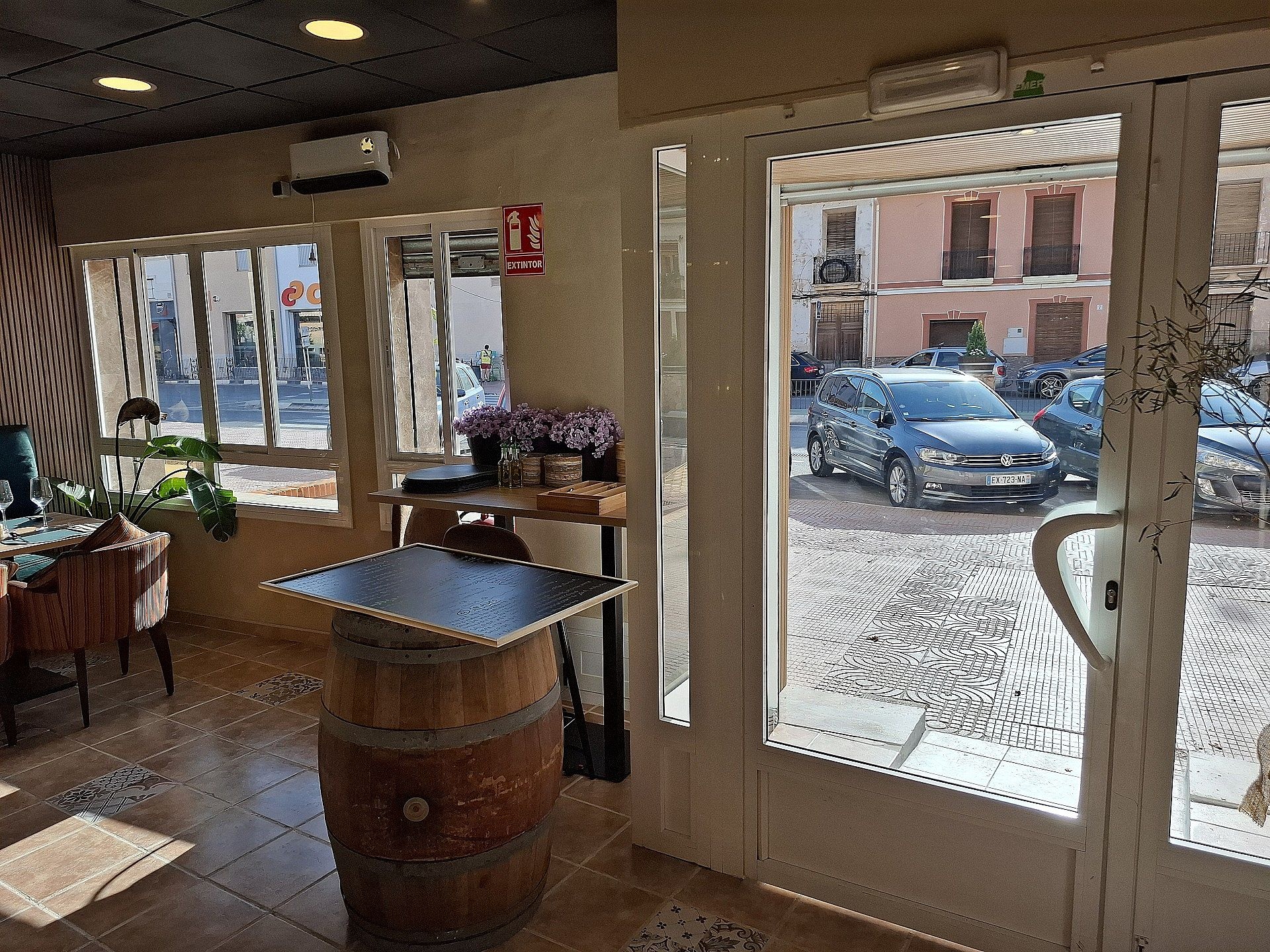 Resale - Business in Pinoso -  - Alicante