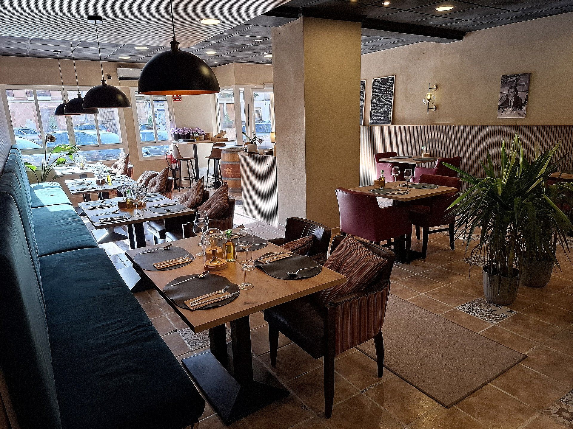 Resale - Business in Pinoso -  - Alicante