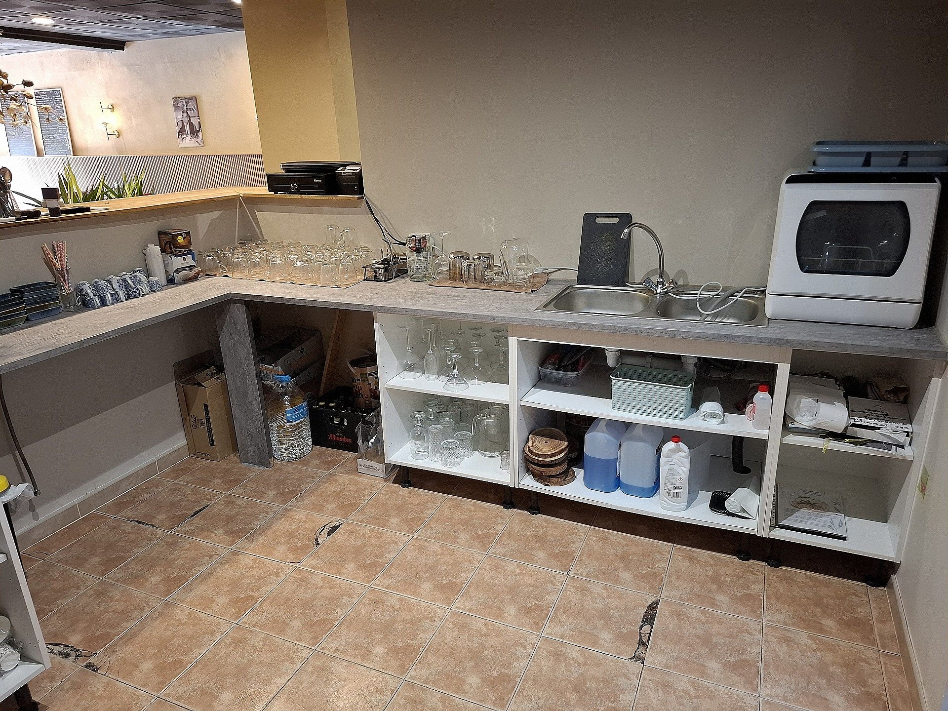 Resale - Business in Pinoso -  - Alicante