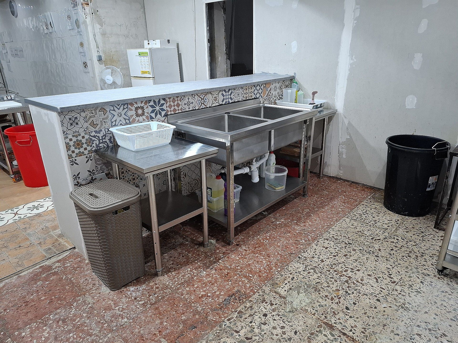 Resale - Business in Pinoso -  - Alicante
