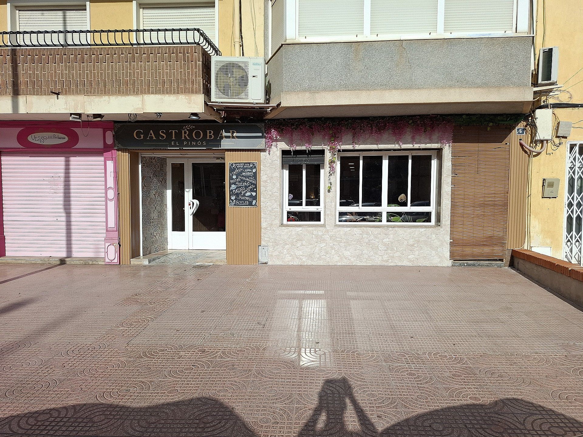 Resale - Business in Pinoso -  - Alicante