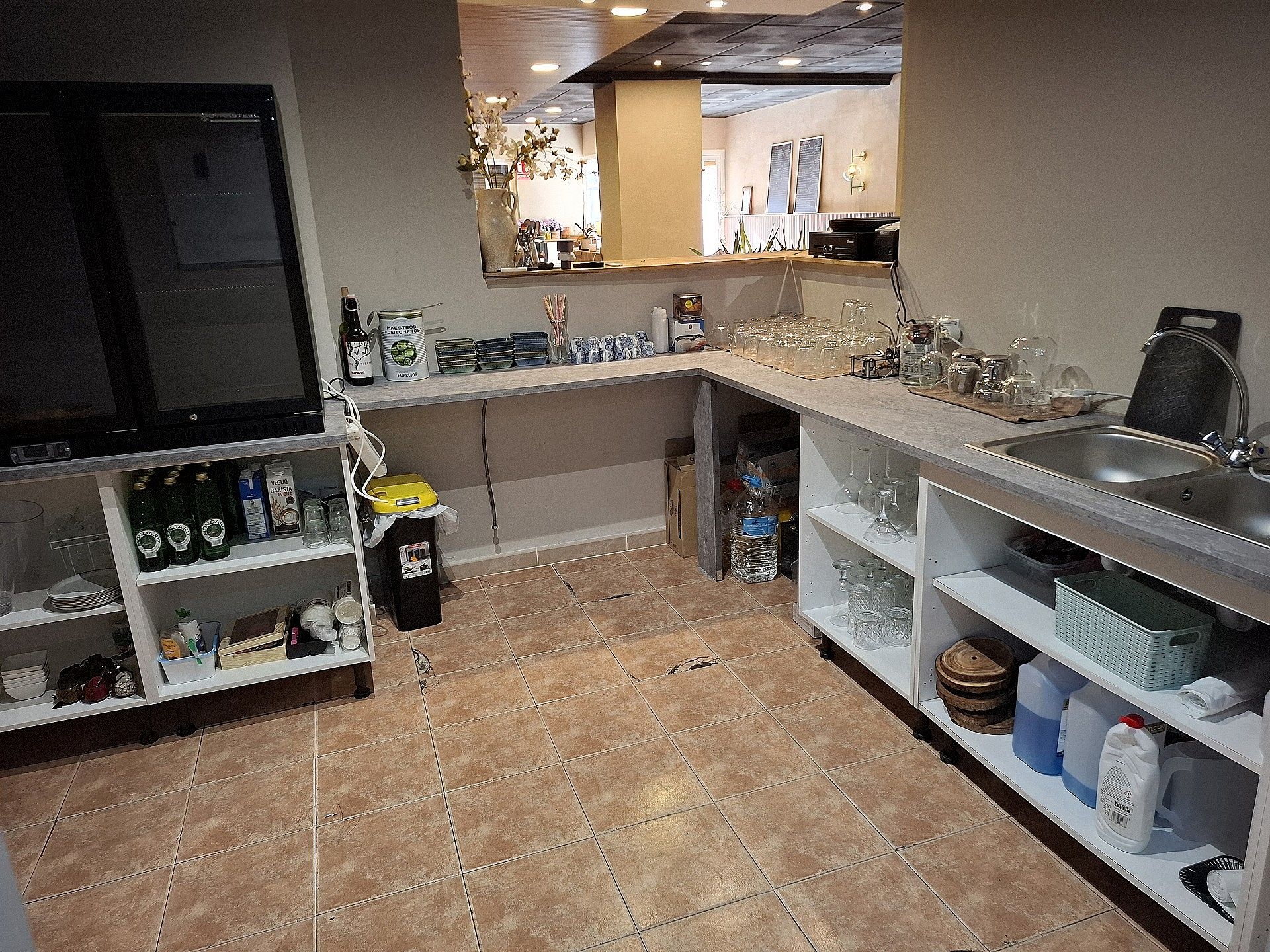 Resale - Business in Pinoso -  - Alicante