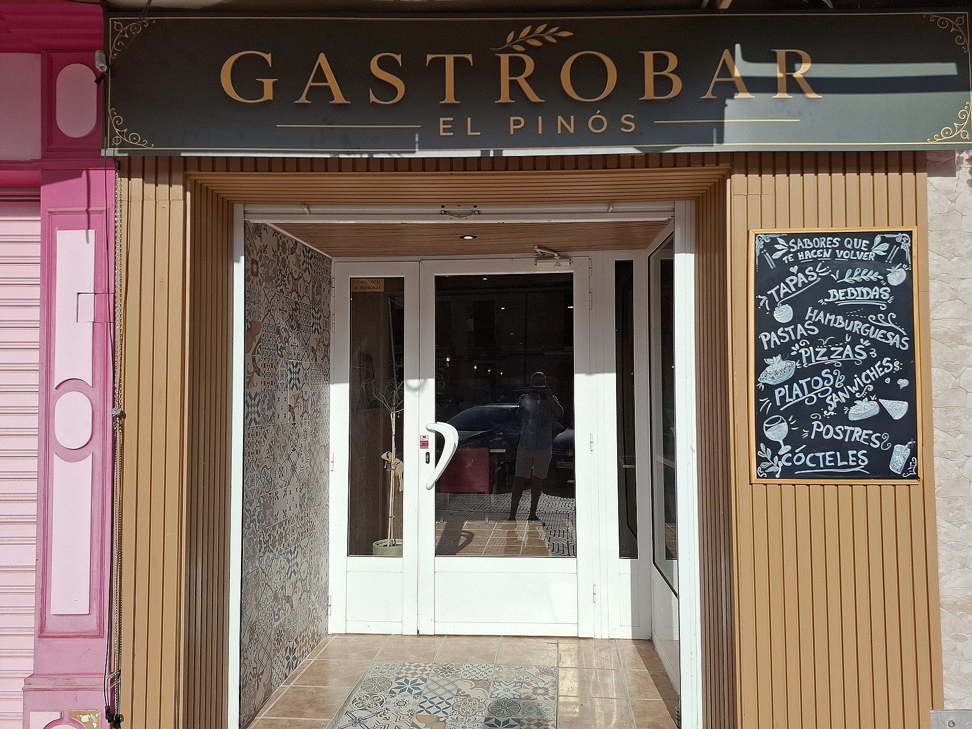 Resale - Business in Pinoso -  - Alicante