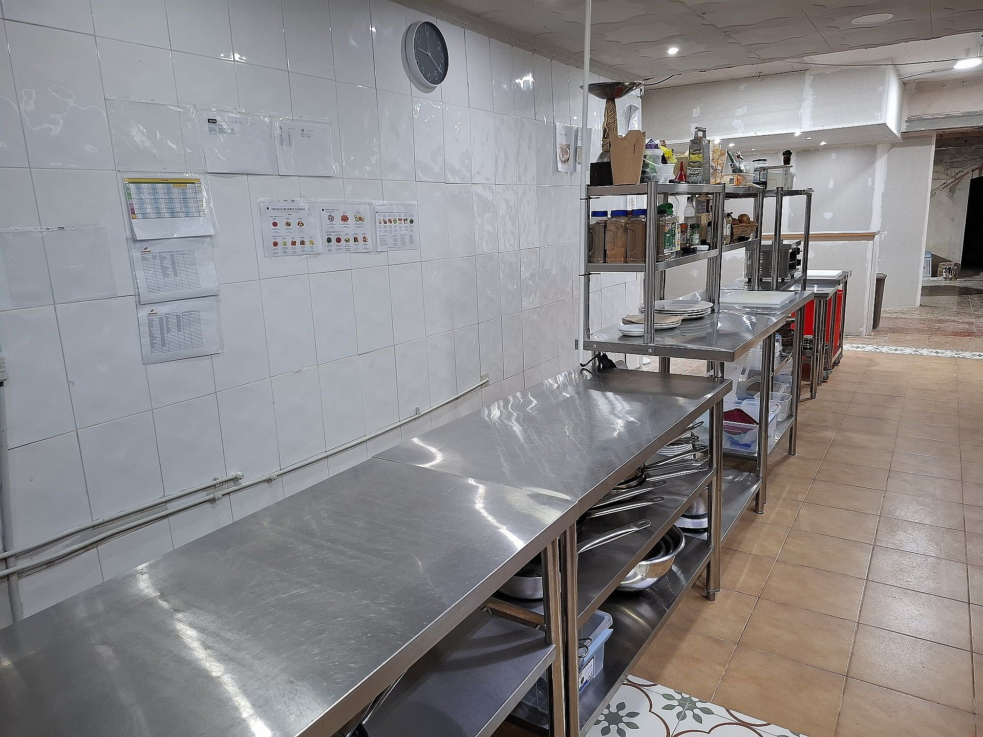 Resale - Business in Pinoso -  - Alicante