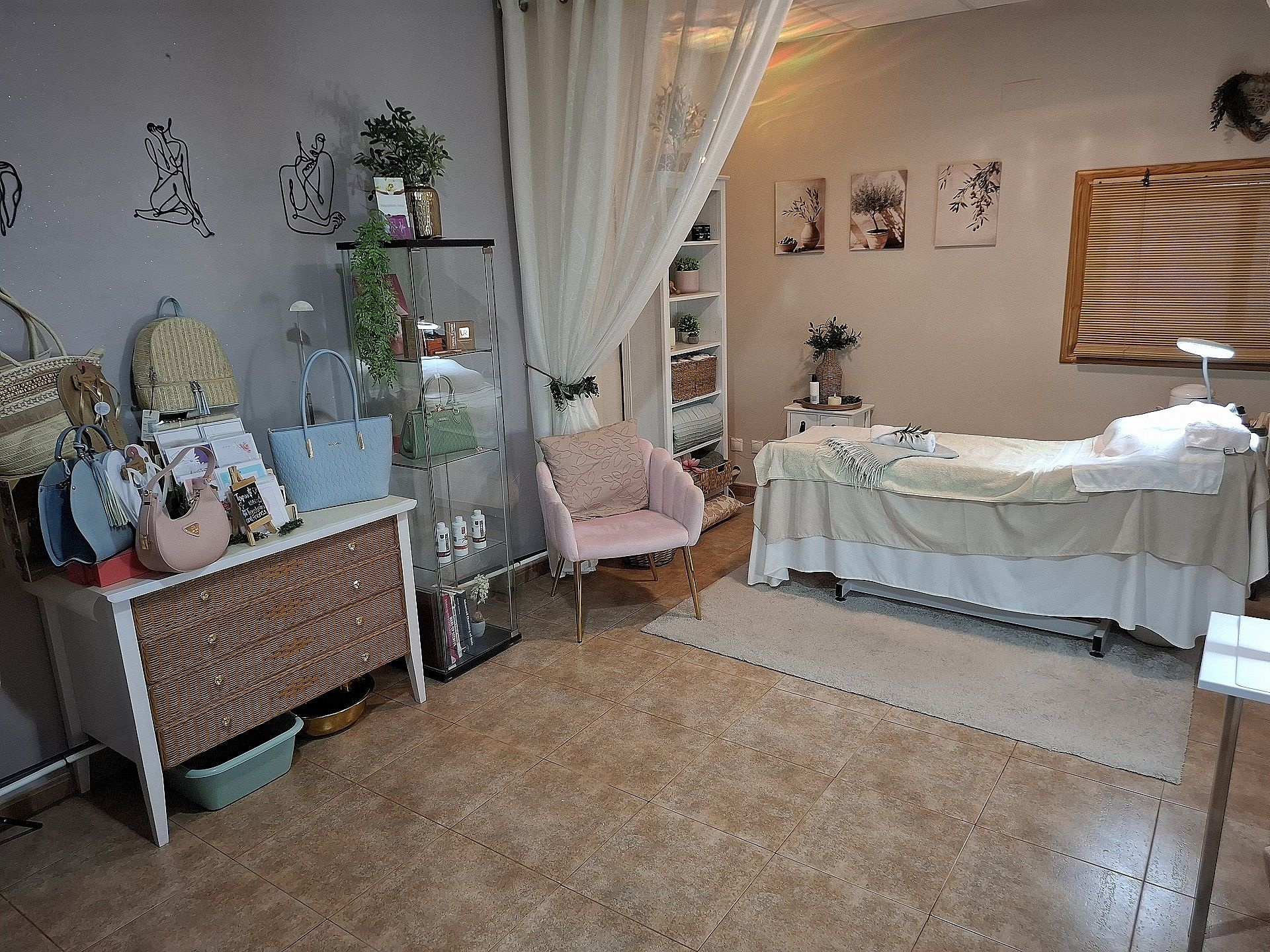 Resale - Business in Pinoso -  - Alicante