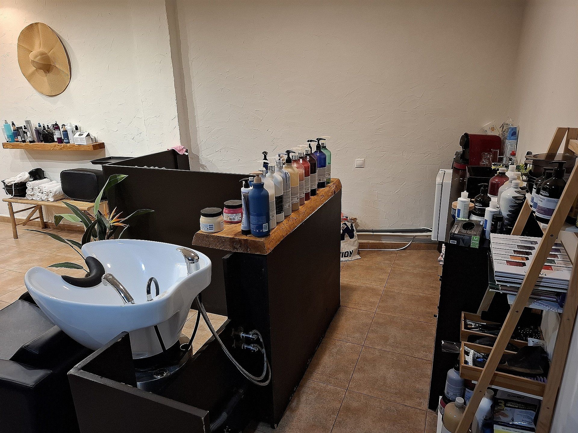 Resale - Business in Pinoso -  - Alicante