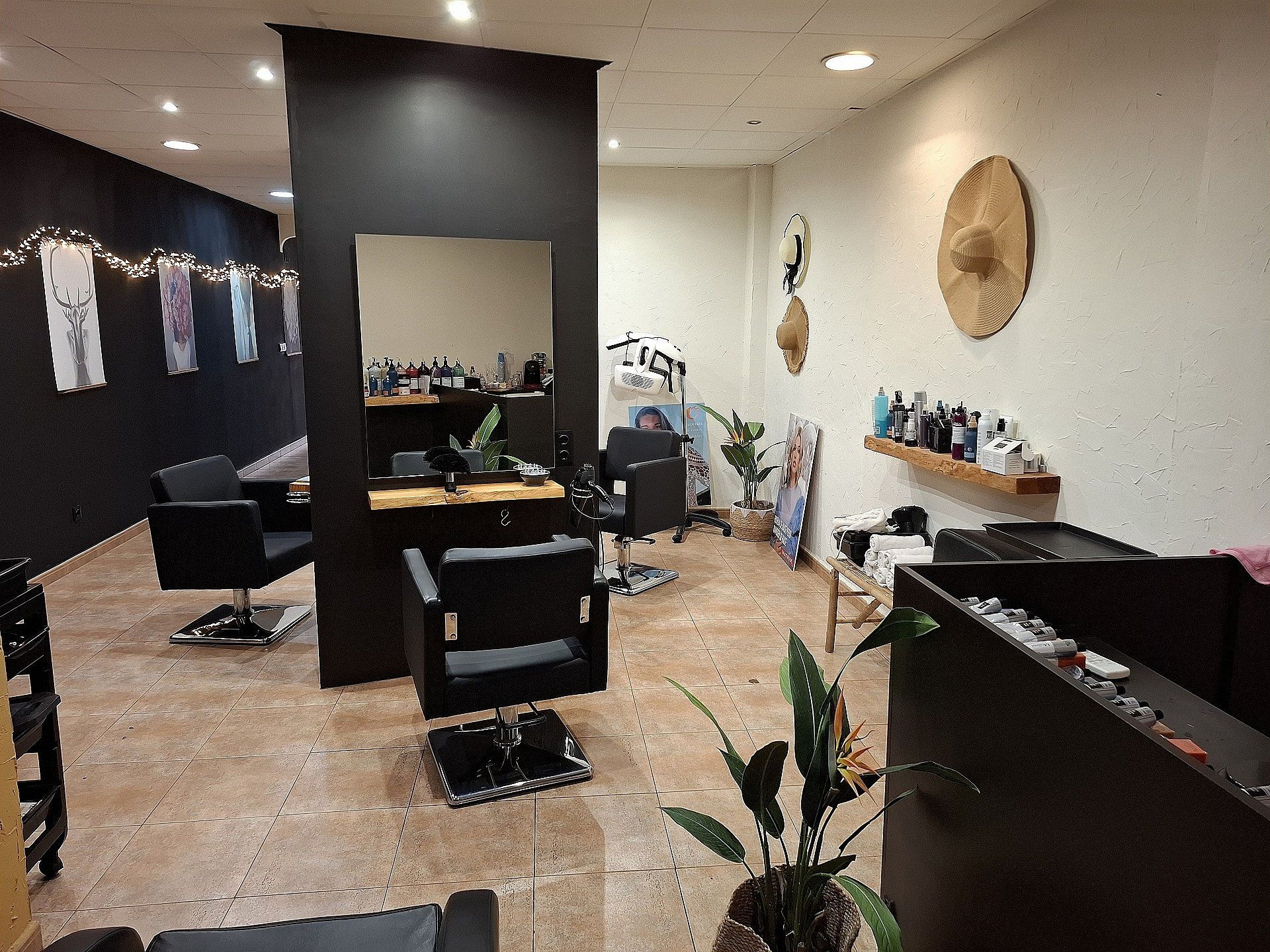 Resale - Business in Pinoso -  - Alicante