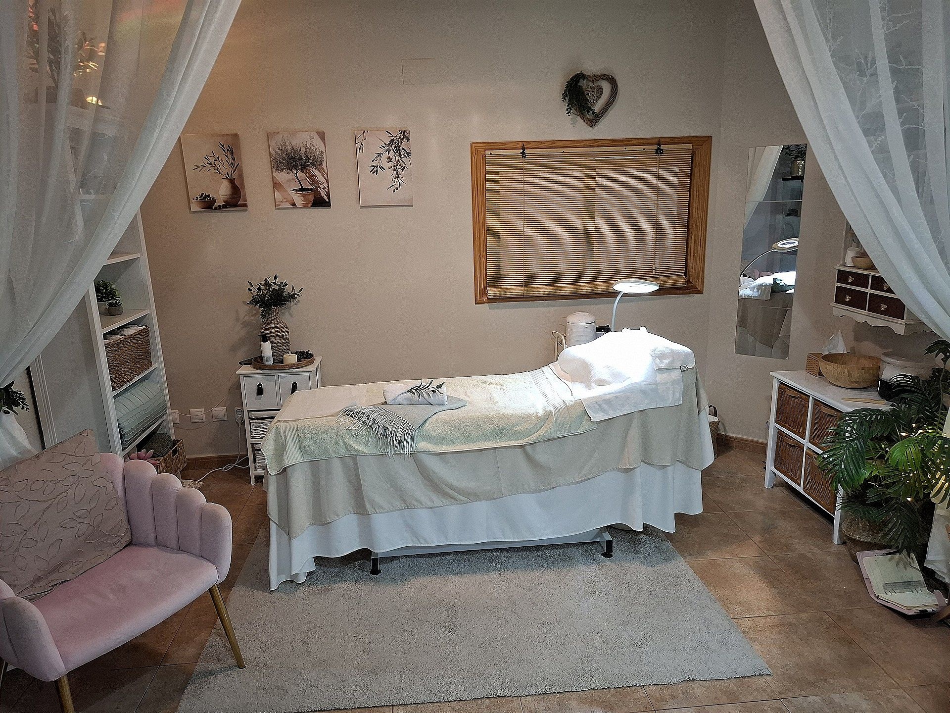 Resale - Business in Pinoso -  - Alicante