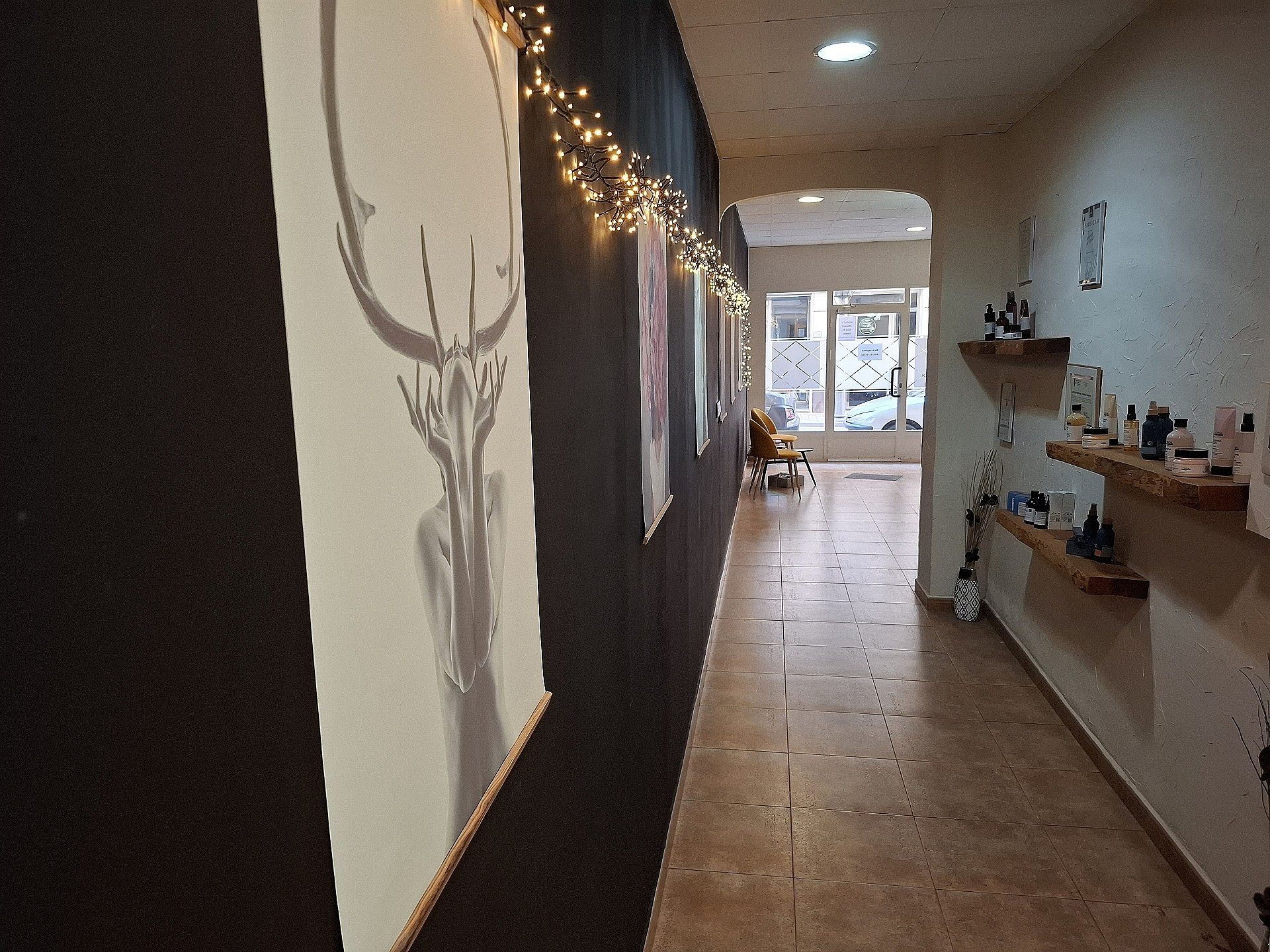 Resale - Business in Pinoso -  - Alicante
