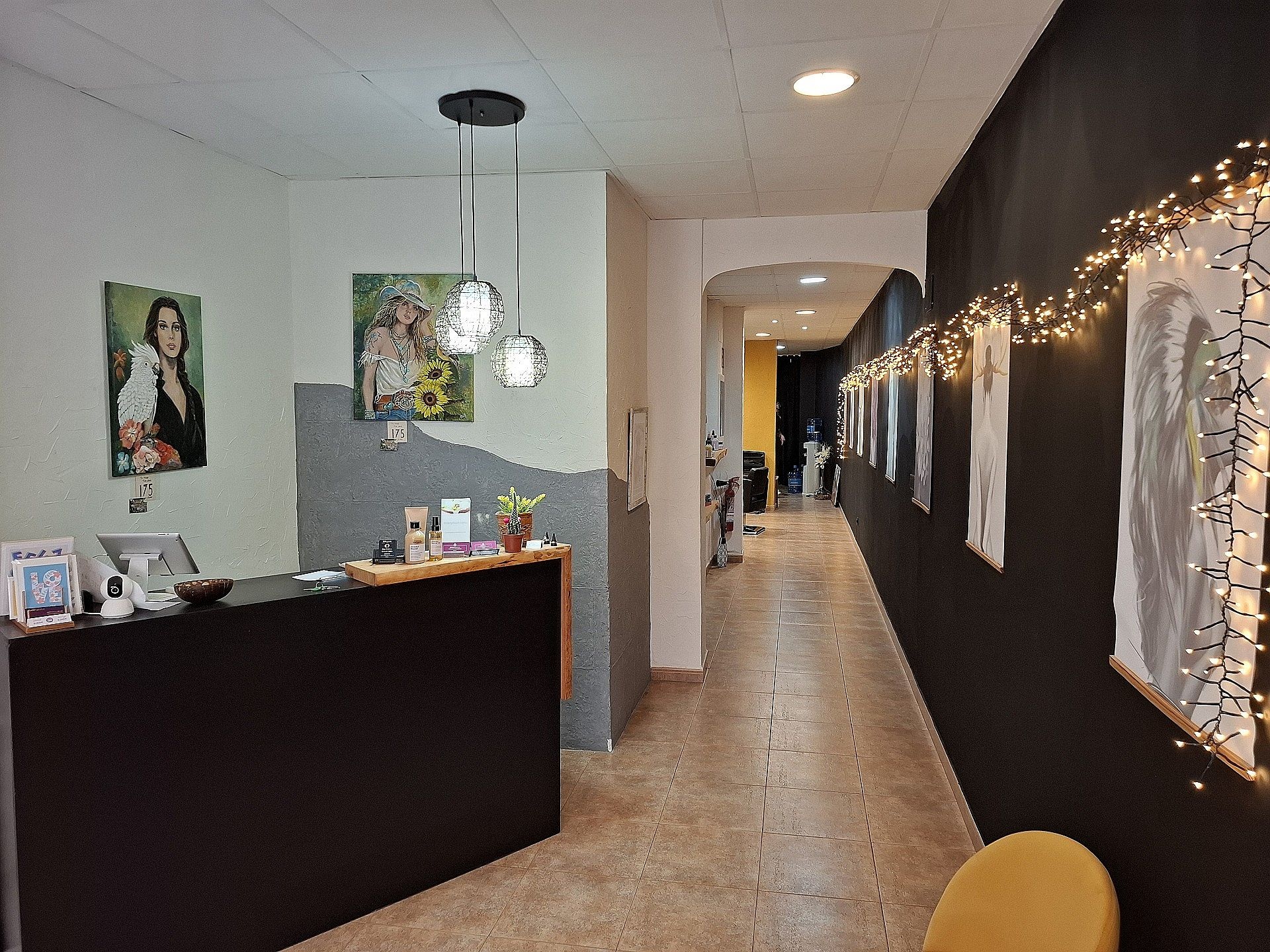 Resale - Business in Pinoso -  - Alicante