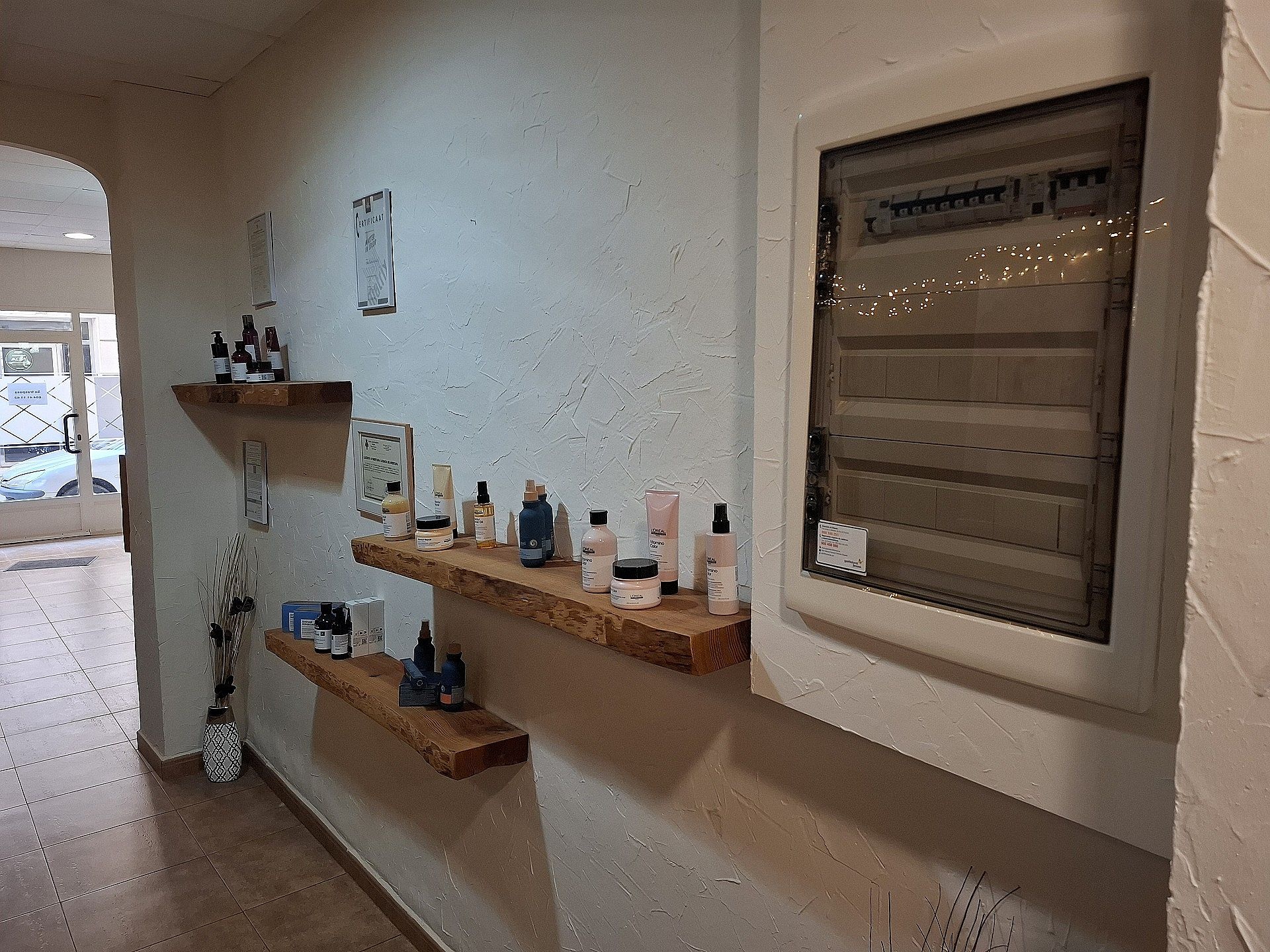 Resale - Business in Pinoso -  - Alicante
