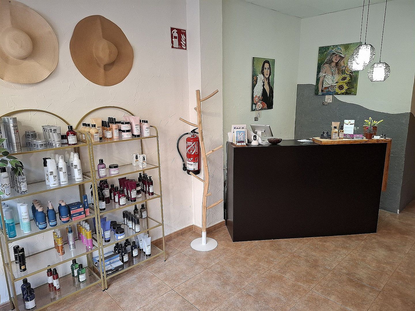 Business in Pinoso