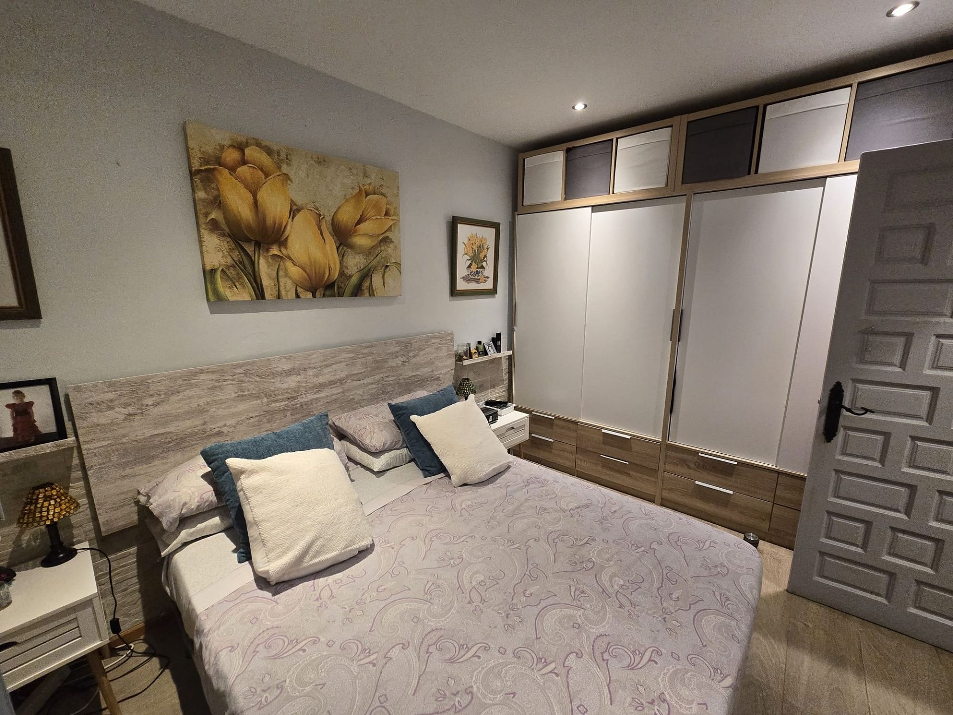 Resale - 3 Bedroom 2 Bathroom Townhouse in Pinoso -  - Alicante