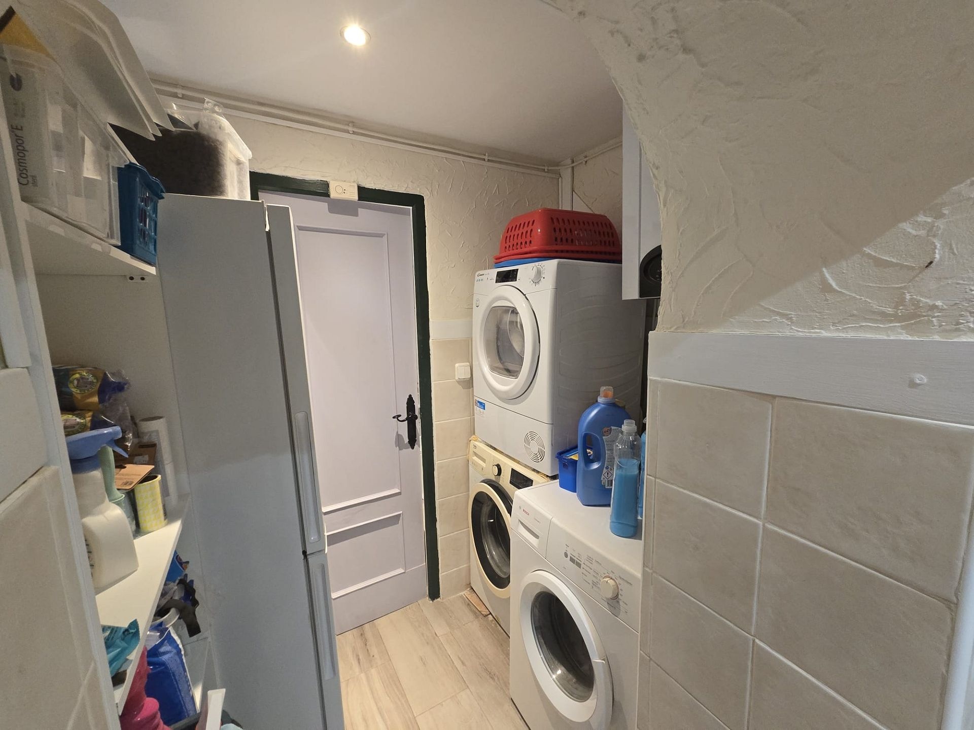 Resale - 3 Bedroom 2 Bathroom Townhouse in Pinoso -  - Alicante
