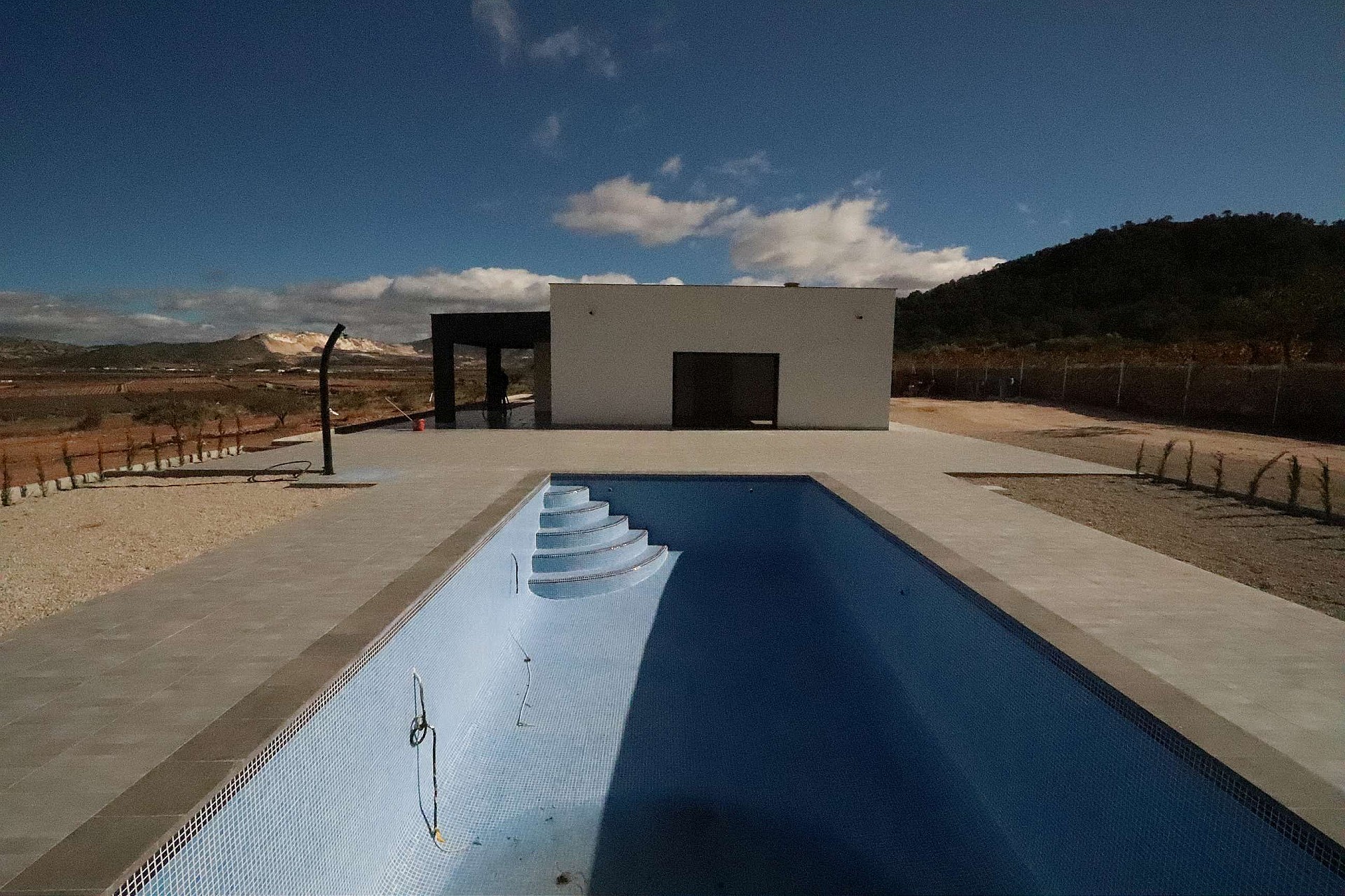 Resale - 3 Bedroom 3 Bathroom Villa in Macisvenda -  - Murcia