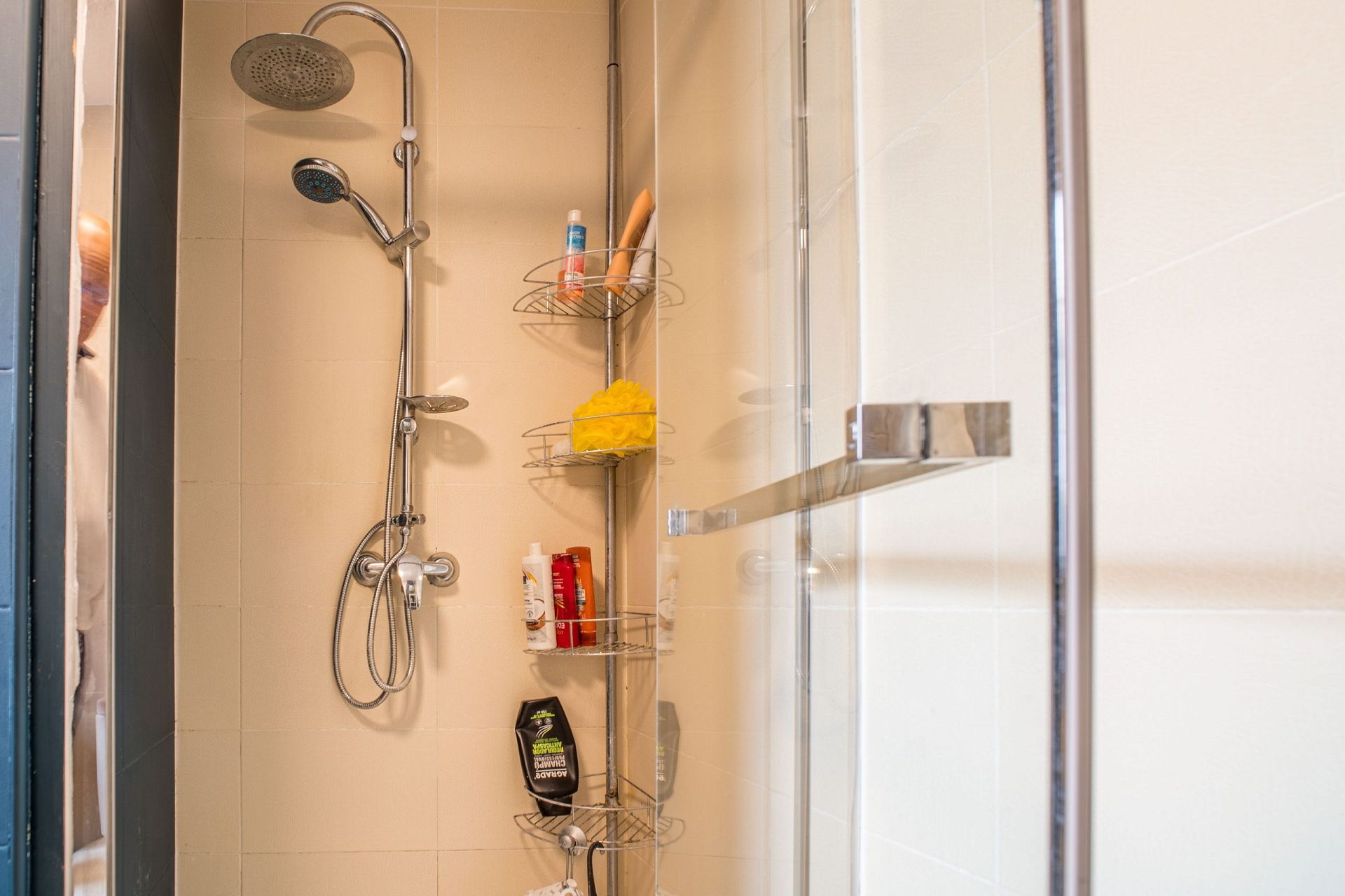 Resale - 3 Bedroom 2 Bathroom Apartment in Pinoso -  - Alicante