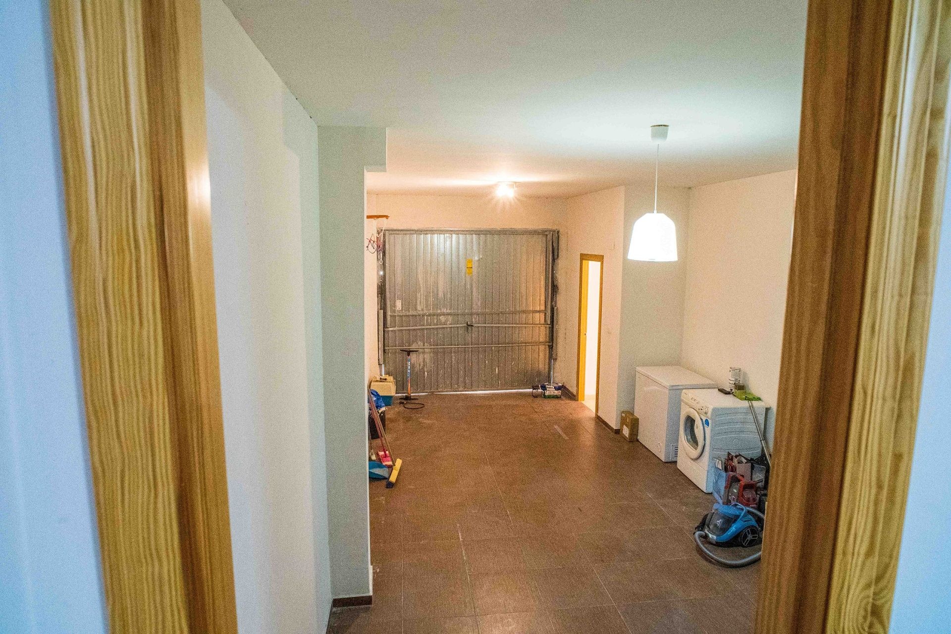 Resale - 3 Bedroom 2 Bathroom Apartment in Pinoso -  - Alicante