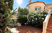 3 Bedroom 2 Bathroom Villa in Castalla