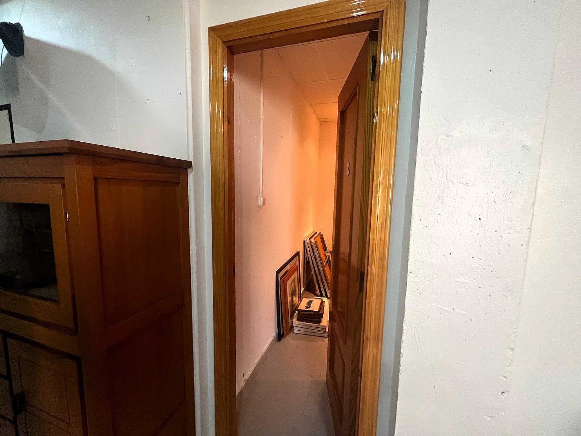 Resale - 3 Bedroom 2 Bathroom Villa in Castalla -  - Alicante