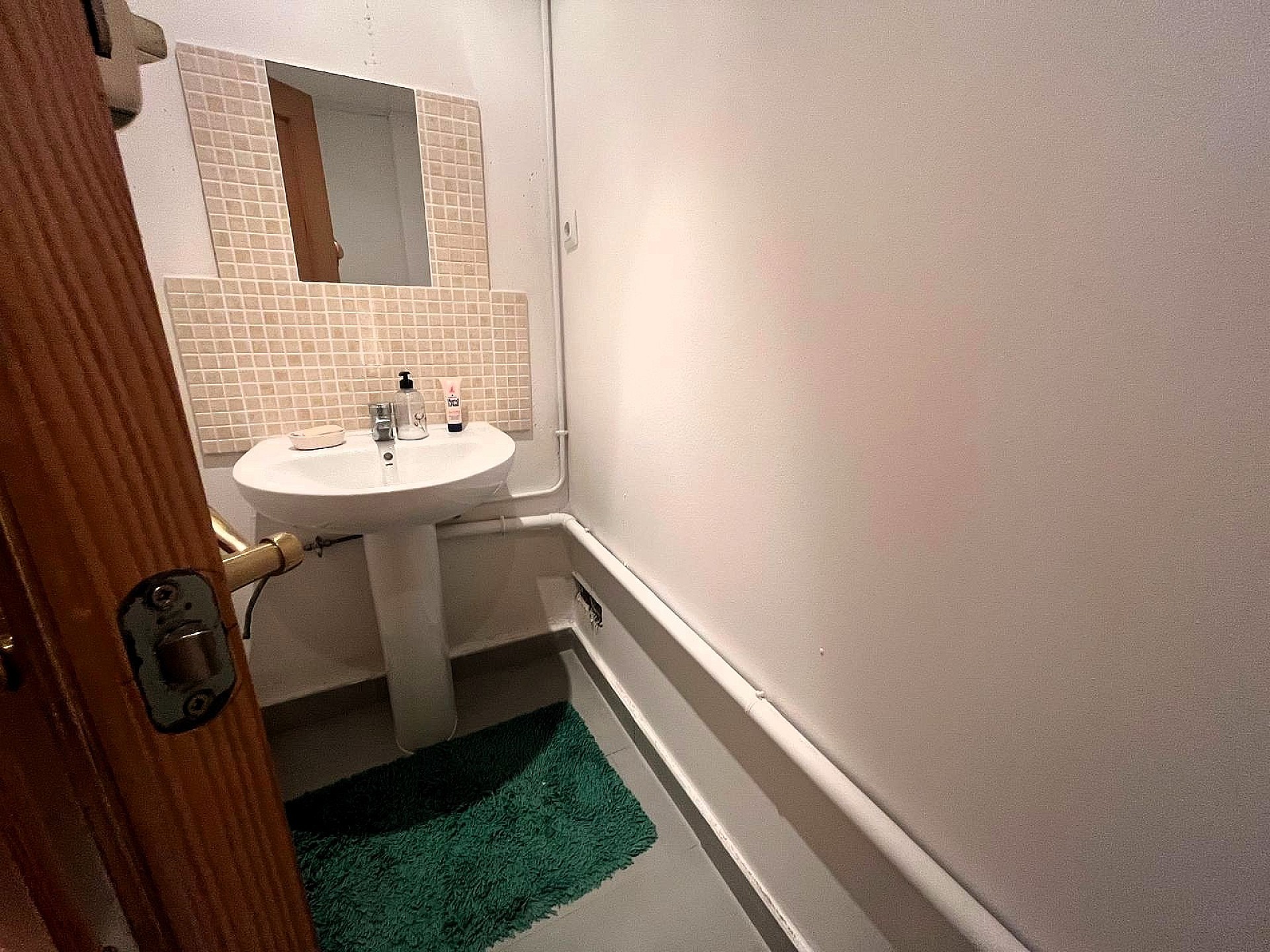 Resale - 3 Bedroom 2 Bathroom Villa in Castalla -  - Alicante