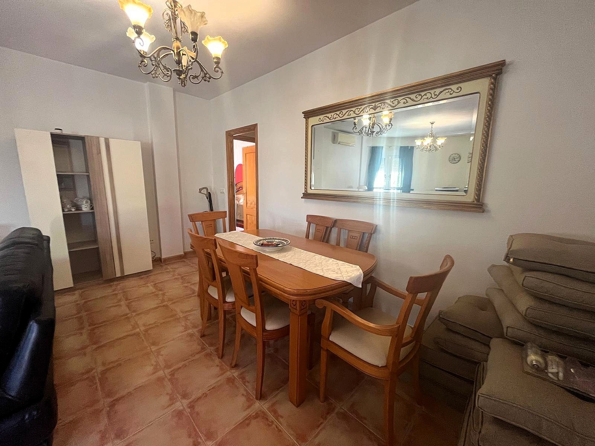 Resale - 3 Bedroom 2 Bathroom Villa in Castalla -  - Alicante