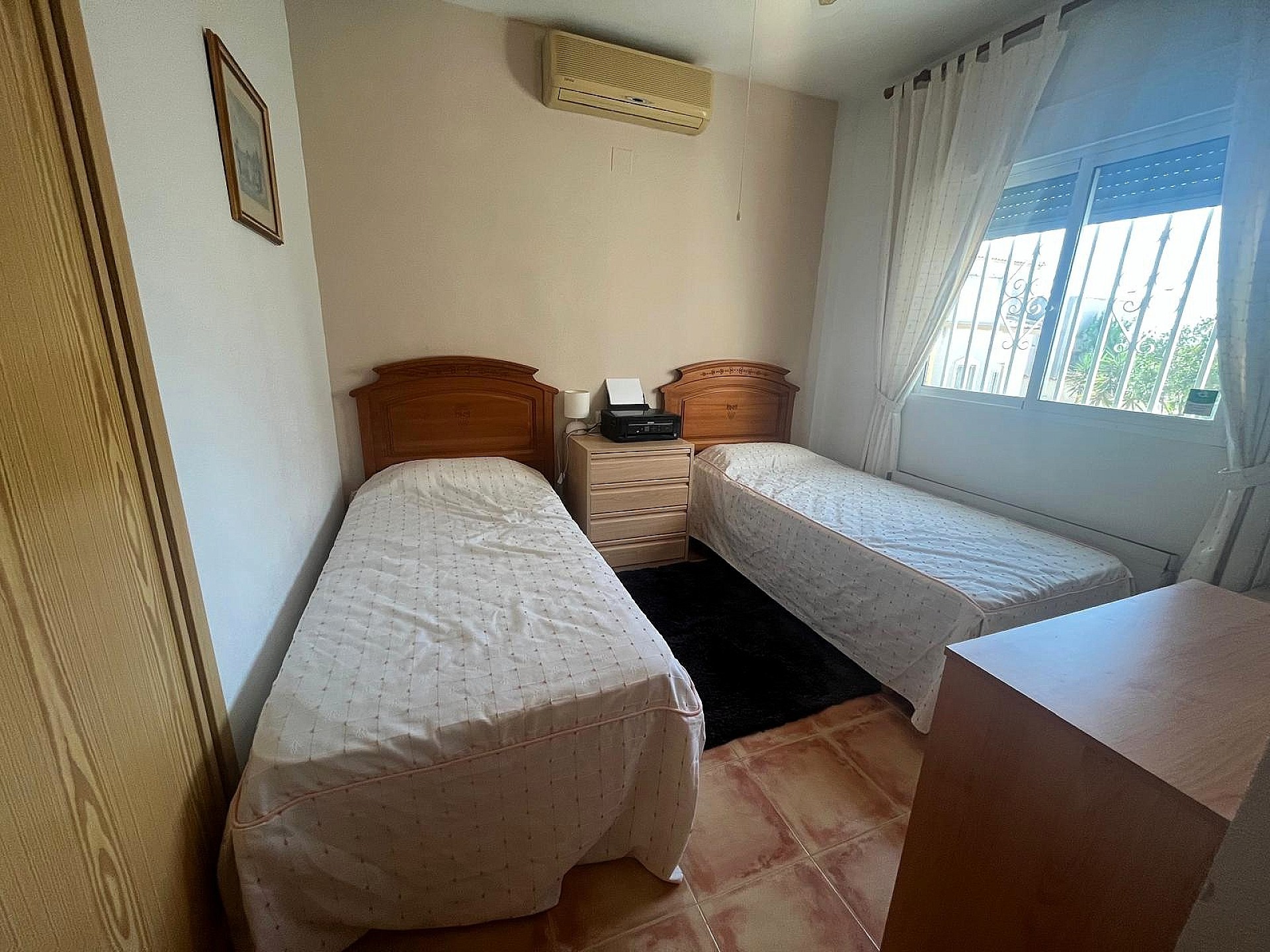 Resale - 3 Bedroom 2 Bathroom Villa in Castalla -  - Alicante