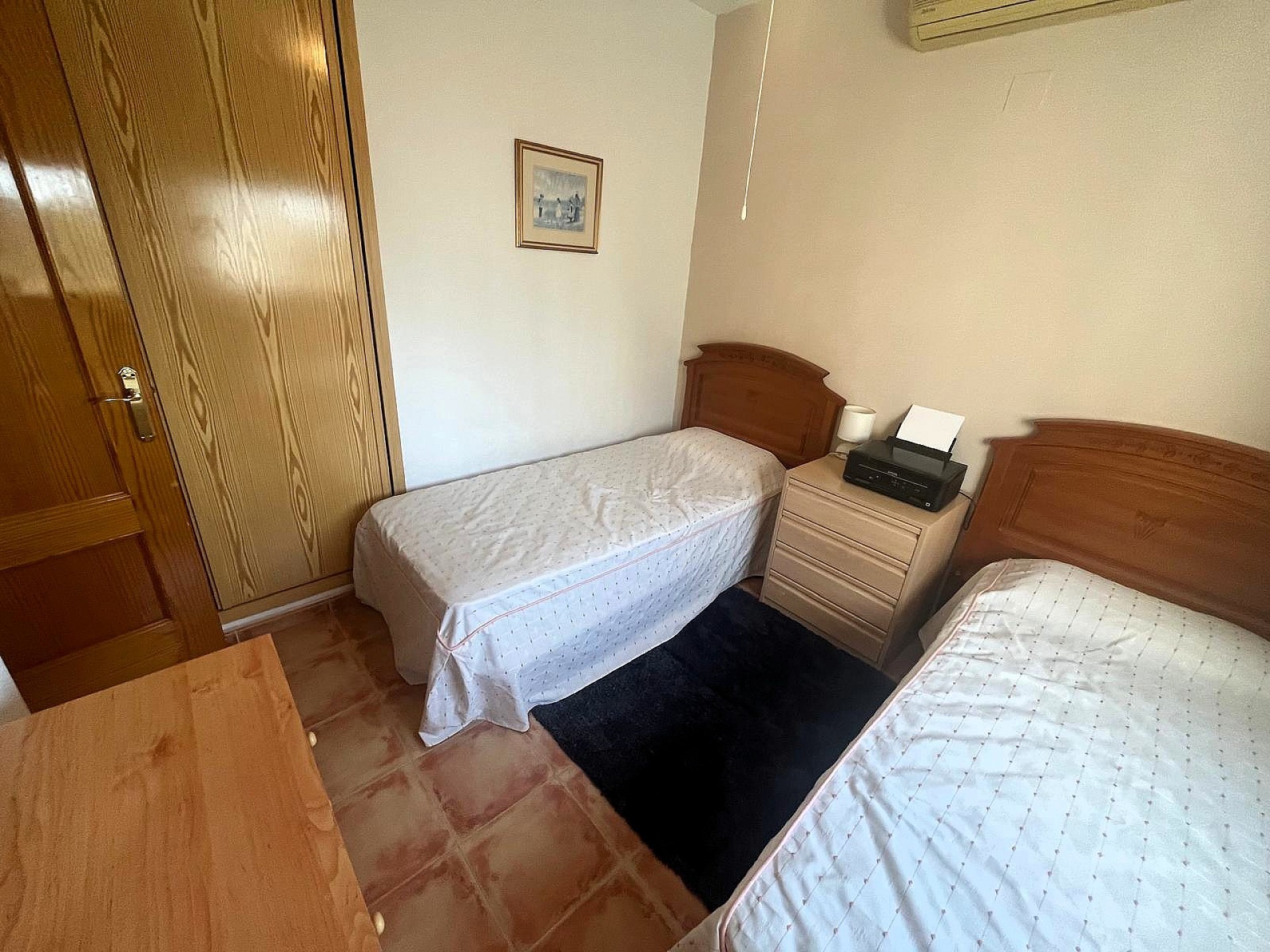 Resale - 3 Bedroom 2 Bathroom Villa in Castalla -  - Alicante
