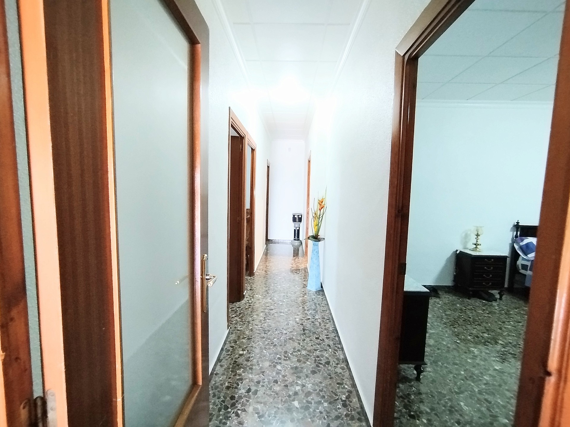 Resale - 4 Bedroom 1 Bathroom Country house in Yecla - , Yecla, Murcia, Spain - Murcia