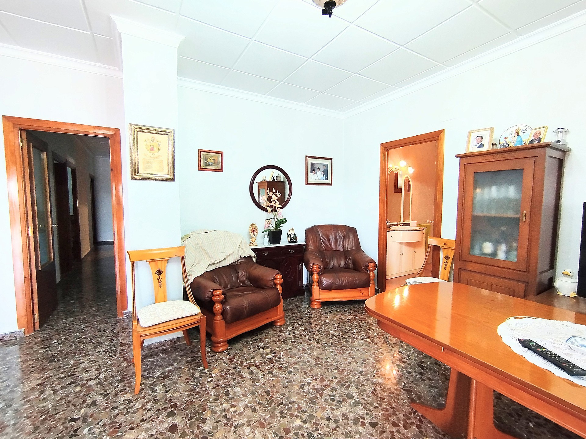 Resale - 4 Bedroom 1 Bathroom Country house in Yecla - , Yecla, Murcia, Spain - Murcia