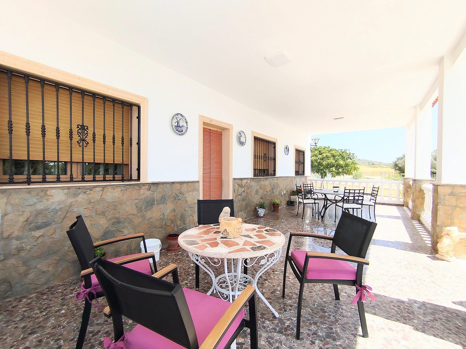 Resale - 4 Bedroom 1 Bathroom Country house in Yecla - , Yecla, Murcia, Spain - Murcia