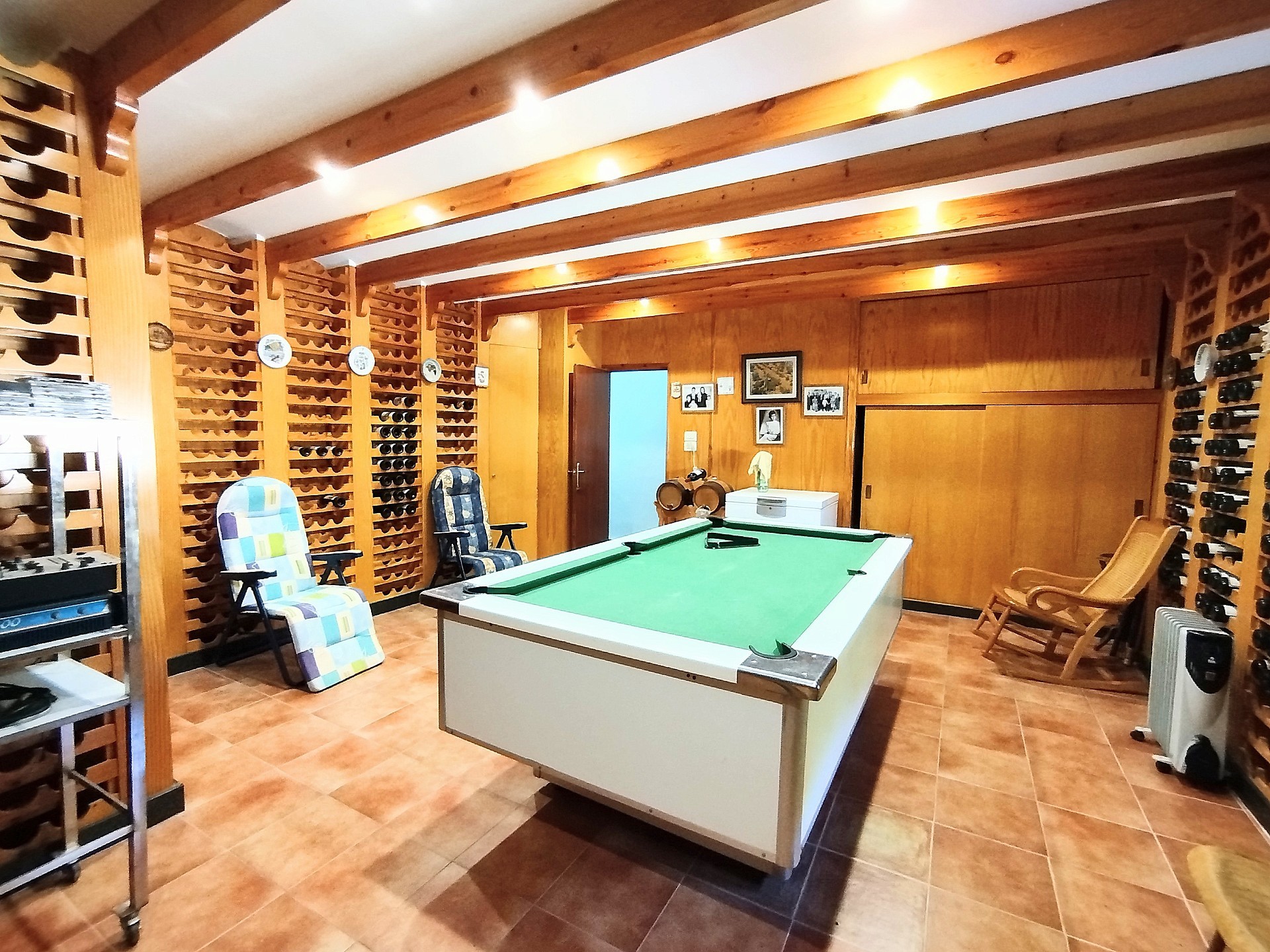 Resale - 4 Bedroom 1 Bathroom Country house in Yecla - , Yecla, Murcia, Spain - Murcia