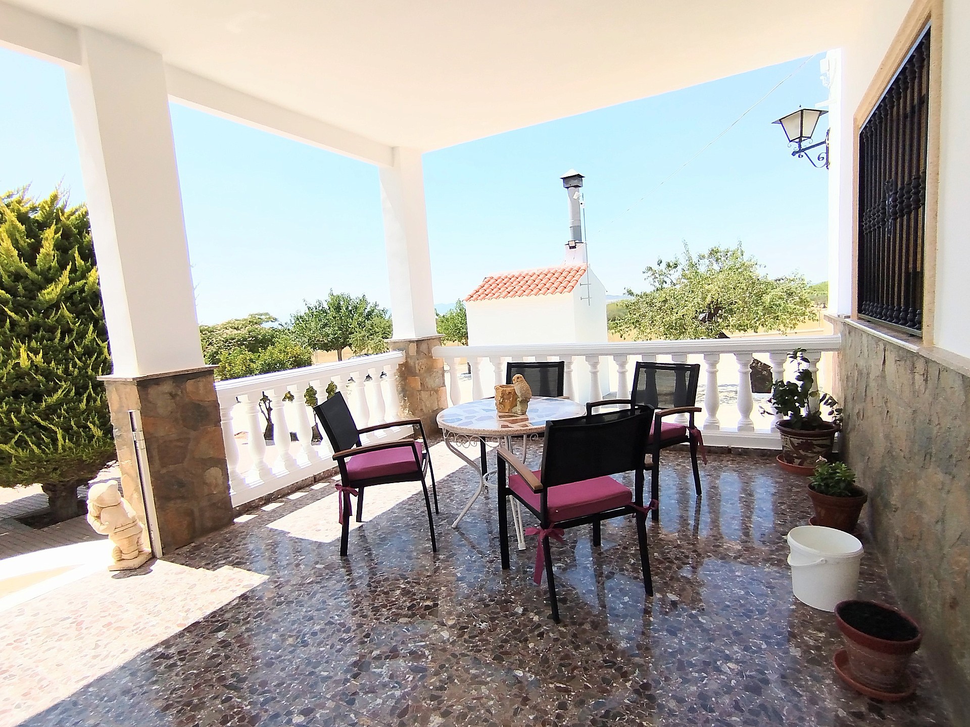 Resale - 4 Bedroom 1 Bathroom Country house in Yecla - , Yecla, Murcia, Spain - Murcia