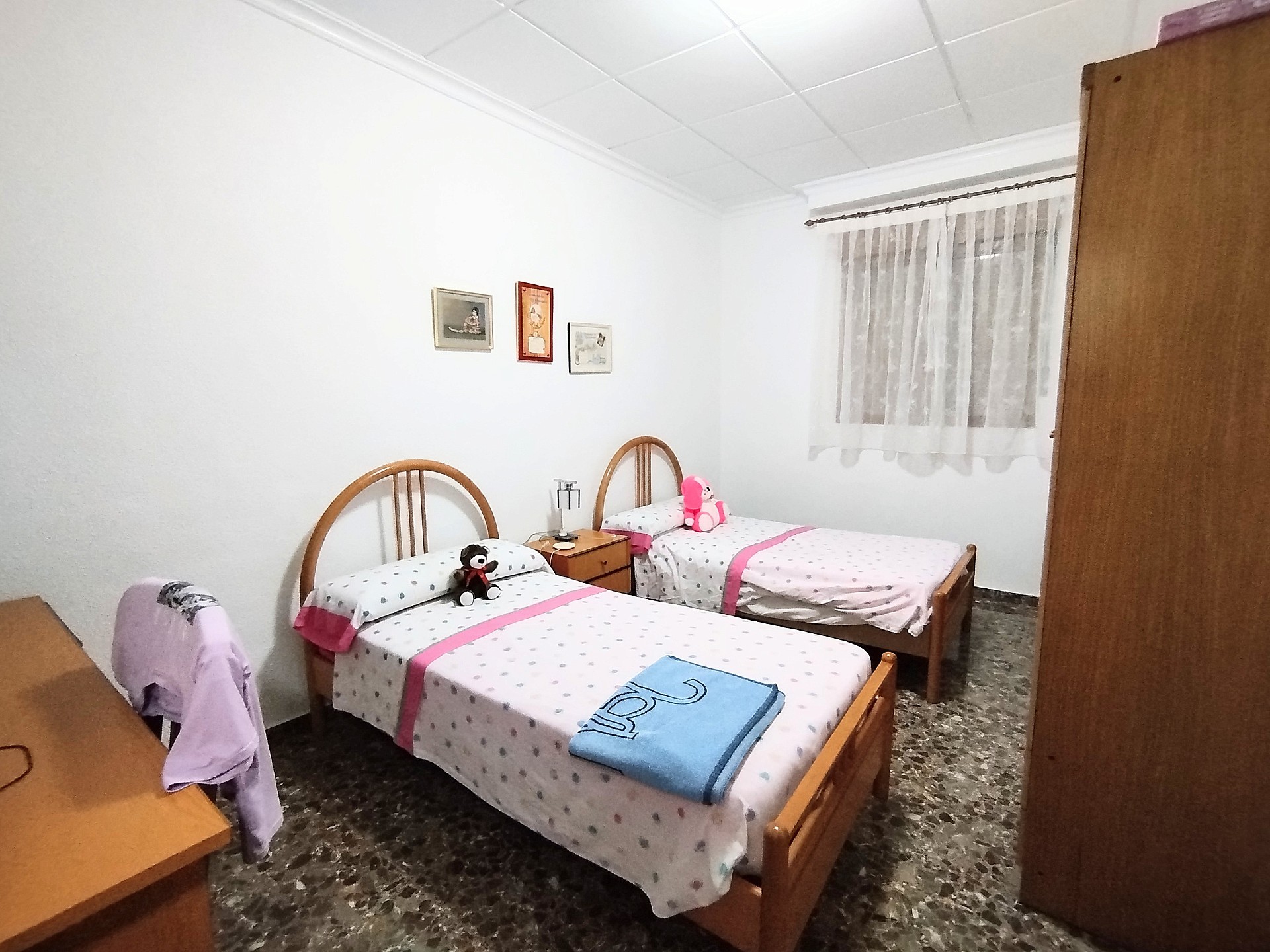 Resale - 4 Bedroom 1 Bathroom Country house in Yecla - , Yecla, Murcia, Spain - Murcia