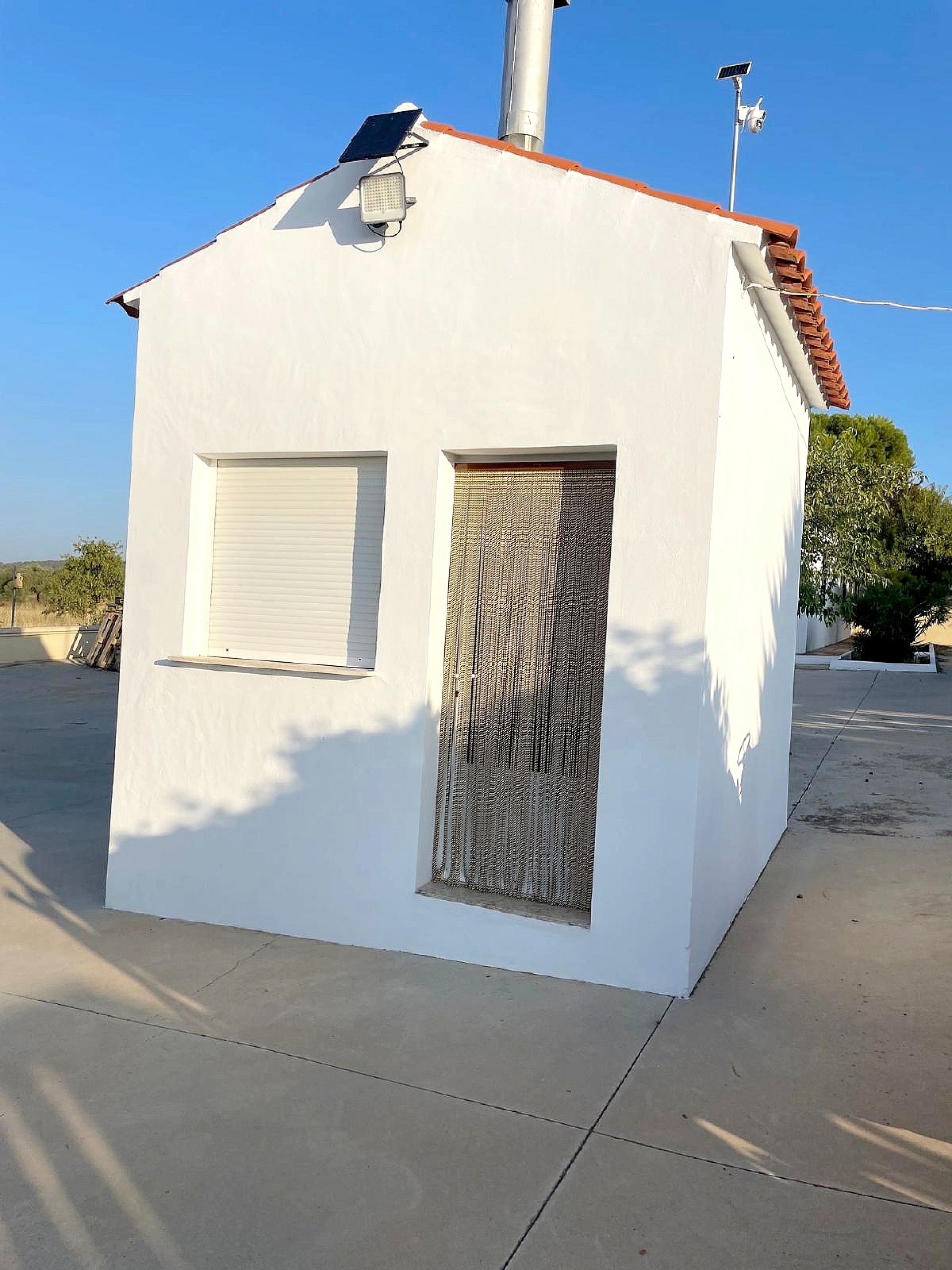 Resale - 4 Bedroom 1 Bathroom Country house in Yecla - , Yecla, Murcia, Spain - Murcia