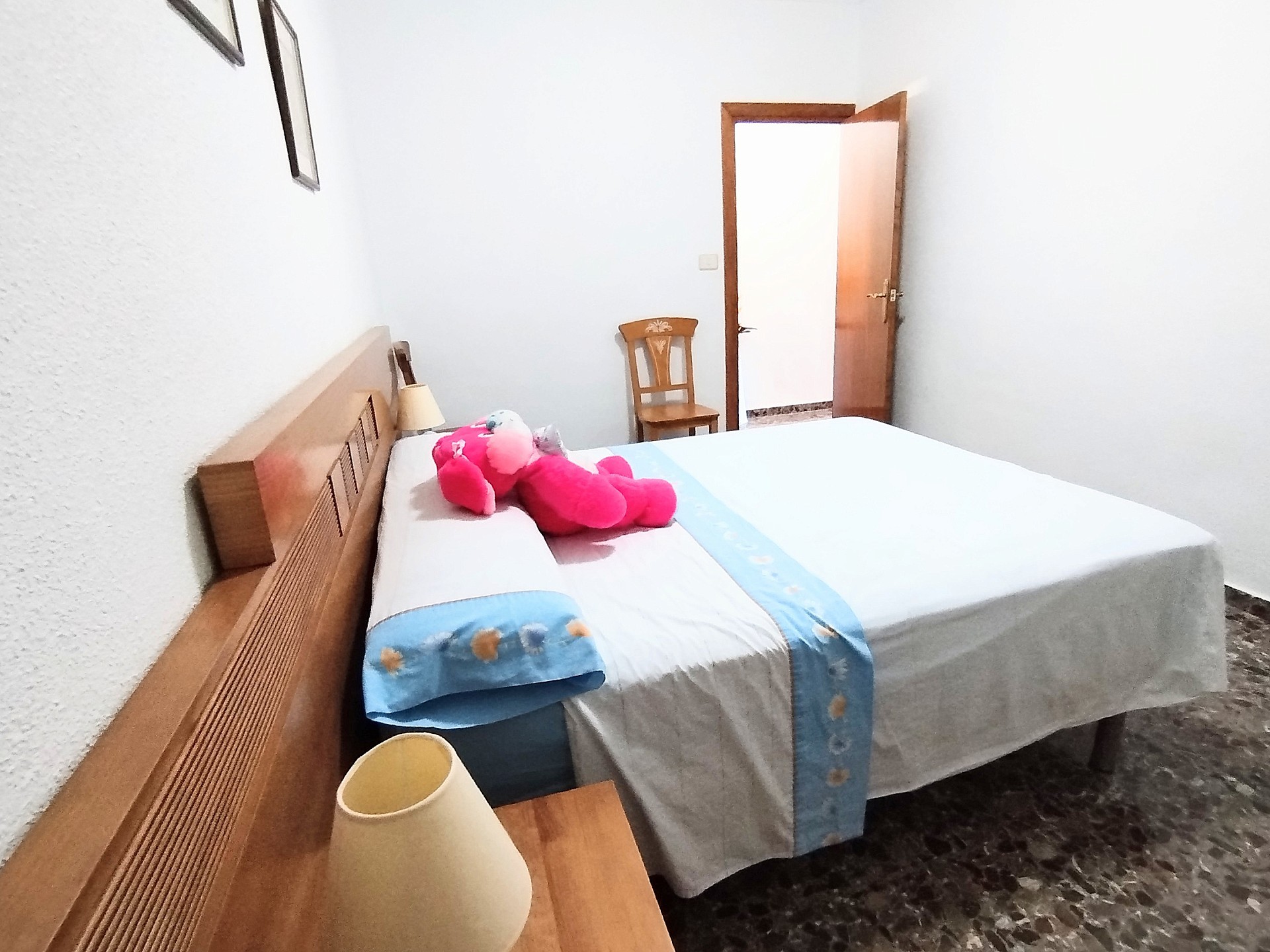 Resale - 4 Bedroom 1 Bathroom Country house in Yecla - , Yecla, Murcia, Spain - Murcia
