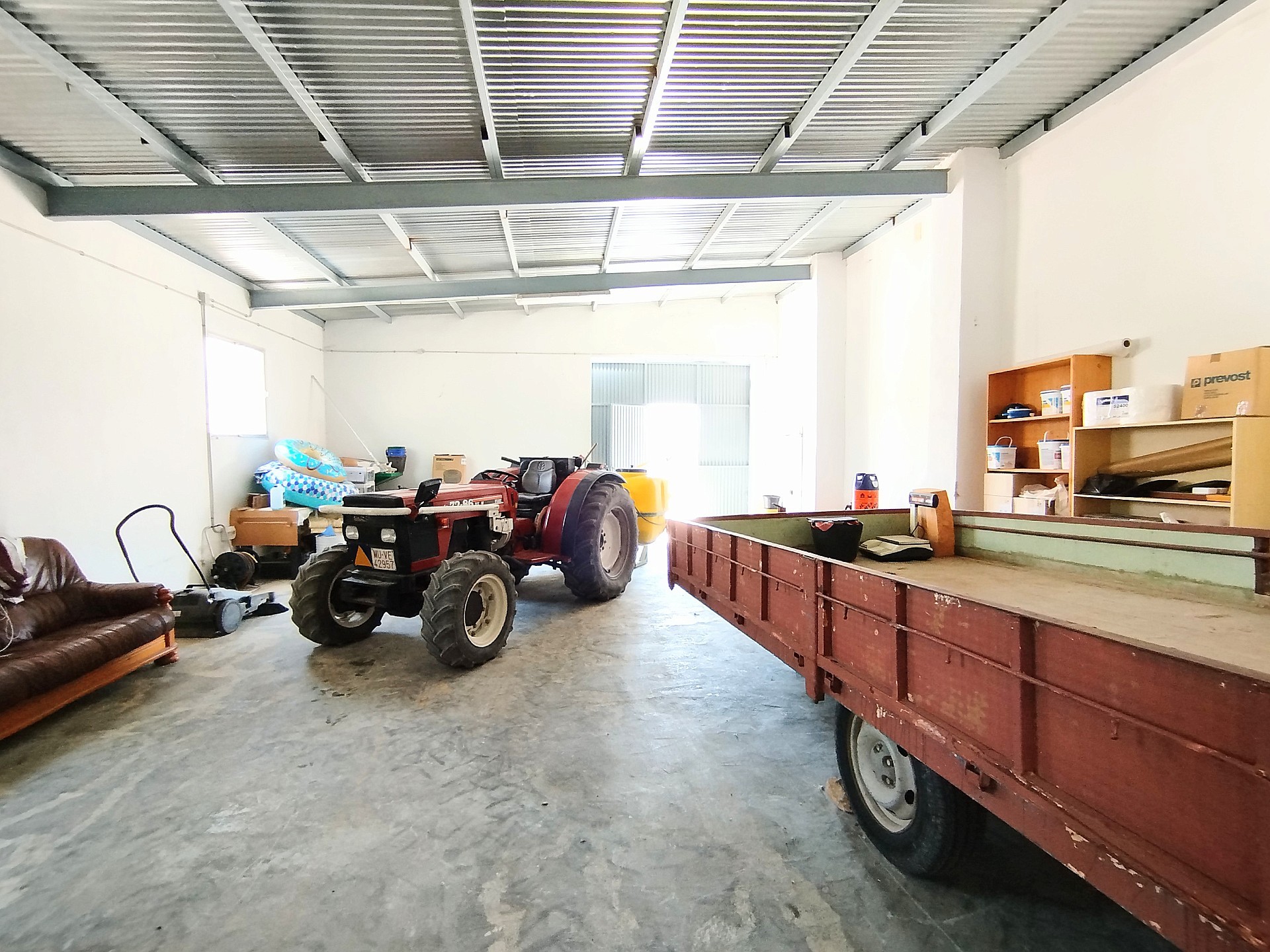 Resale - 4 Bedroom 1 Bathroom Country house in Yecla - , Yecla, Murcia, Spain - Murcia