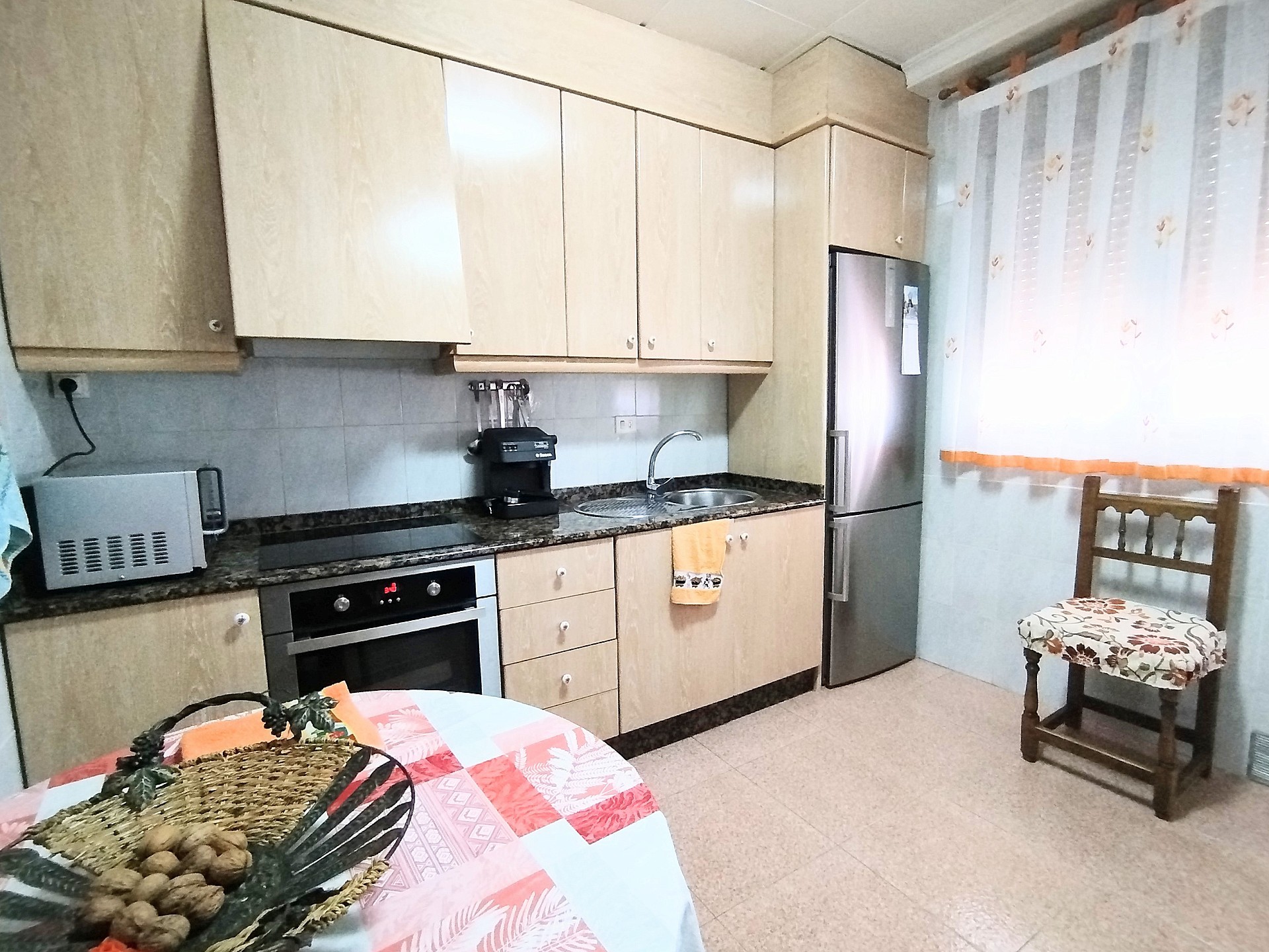 Resale - 4 Bedroom 1 Bathroom Country house in Yecla - , Yecla, Murcia, Spain - Murcia