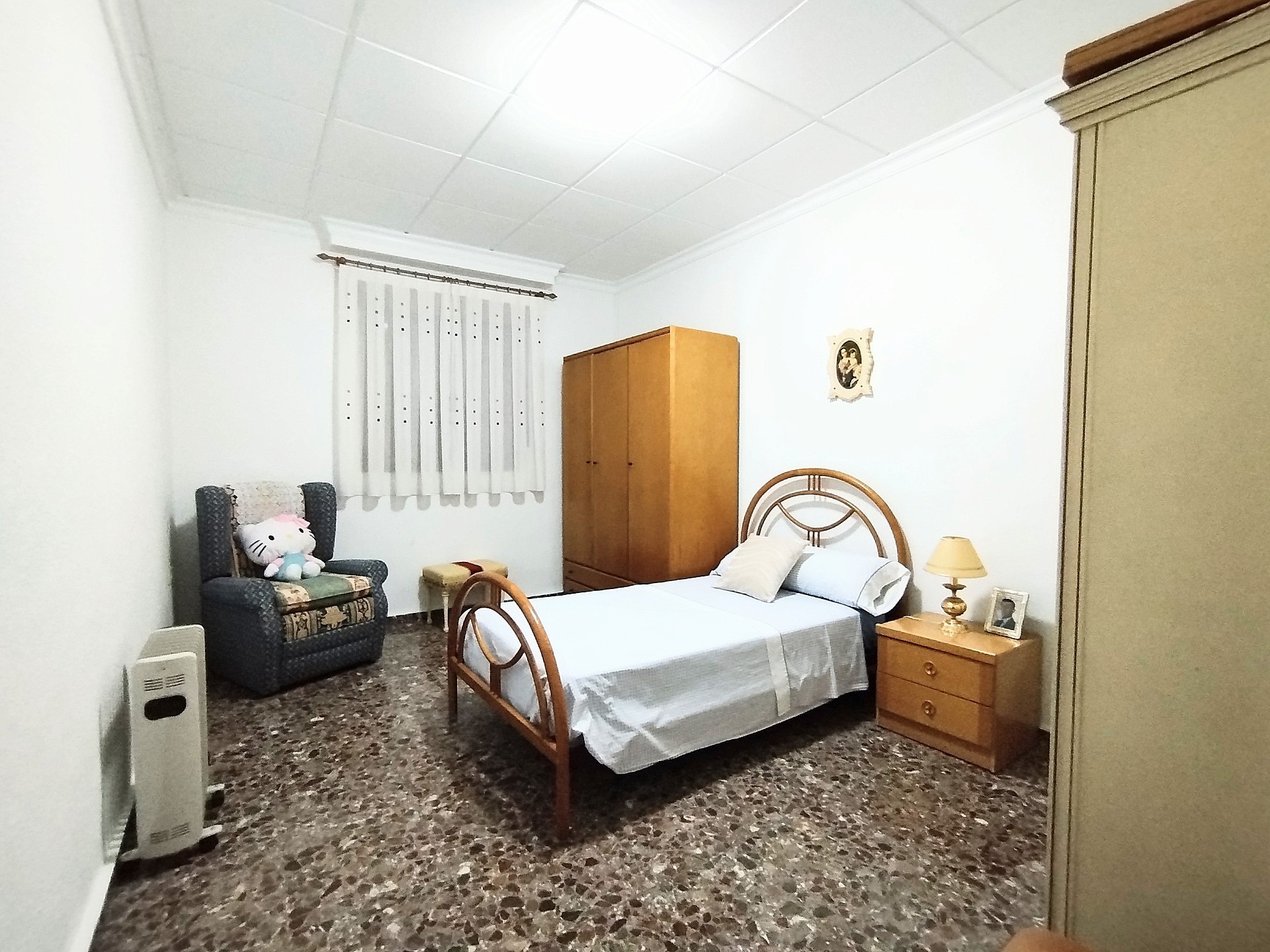 Resale - 4 Bedroom 1 Bathroom Country house in Yecla - , Yecla, Murcia, Spain - Murcia
