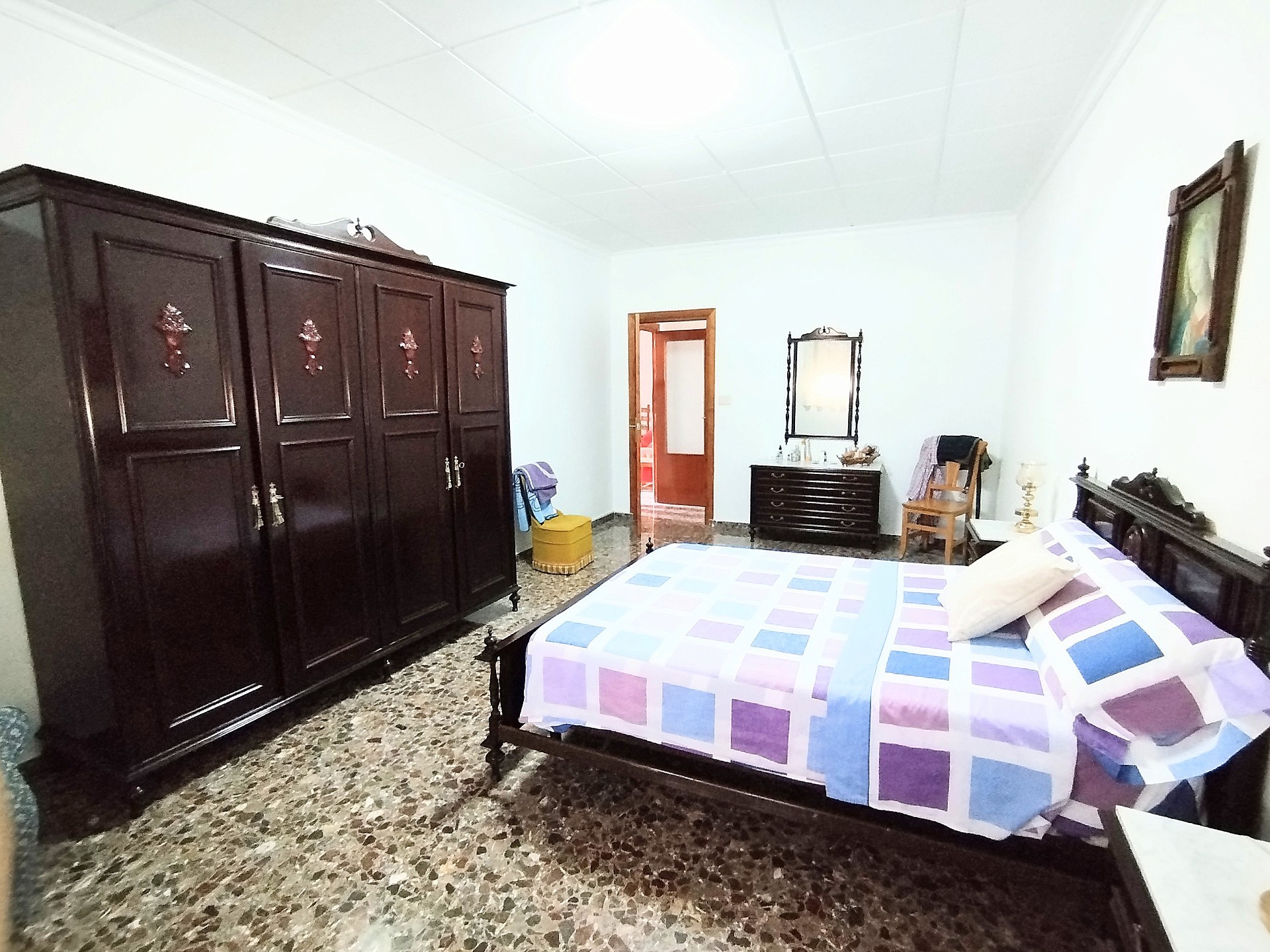 Resale - 4 Bedroom 1 Bathroom Country house in Yecla - , Yecla, Murcia, Spain - Murcia