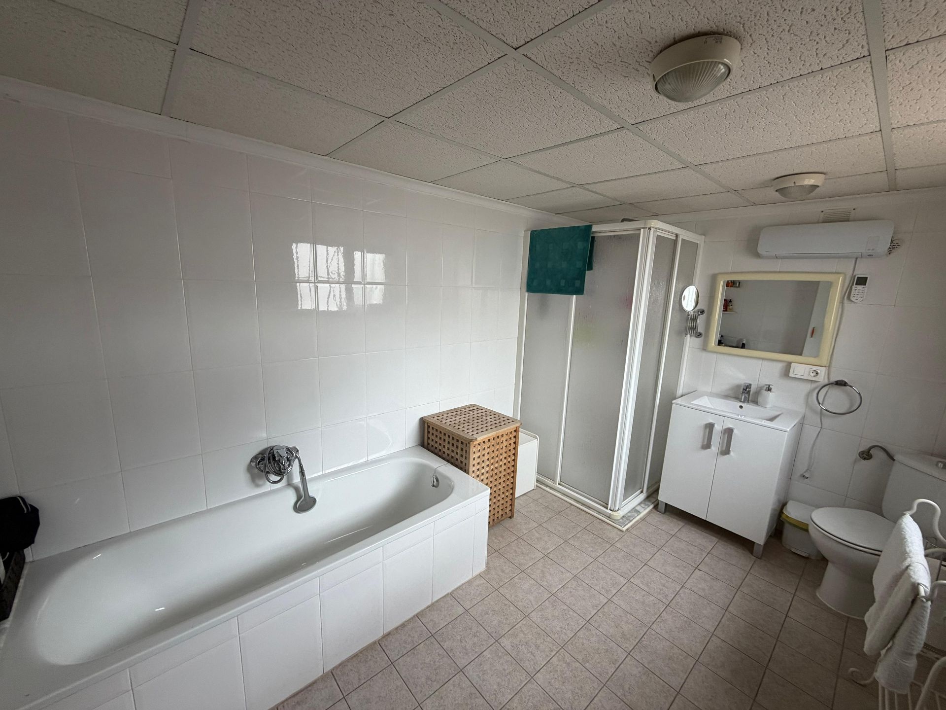 Resale - 3 Bedroom 1 Bathroom Villa in Cañada de la Leña -  - Murcia