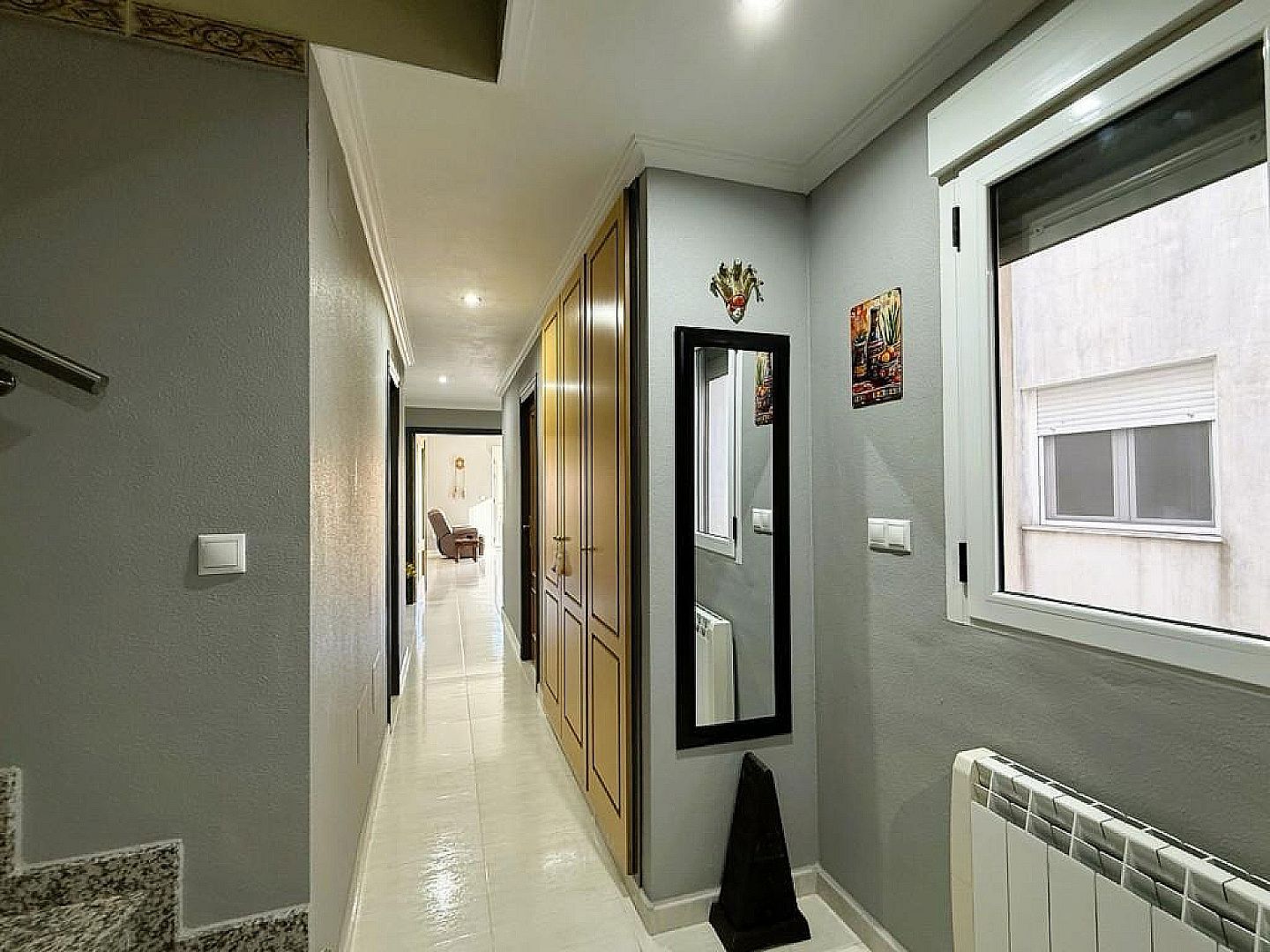 3 Bedroom 2 Bathroom Apartment in Pinoso