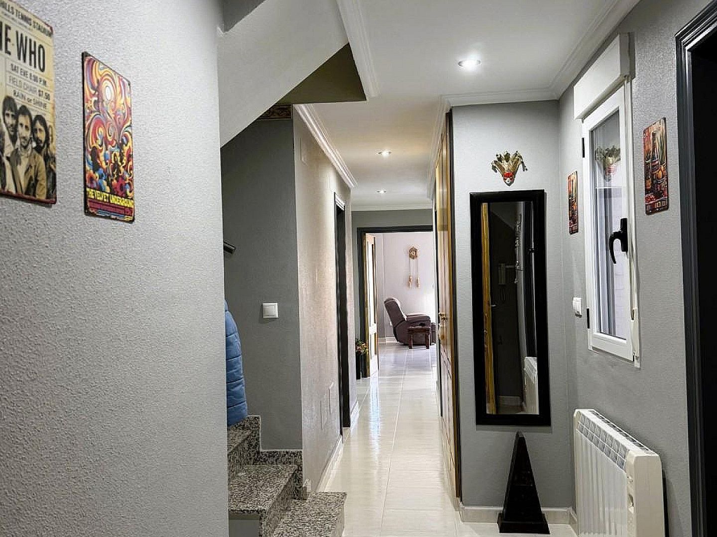 3 Bedroom 2 Bathroom Apartment in Pinoso