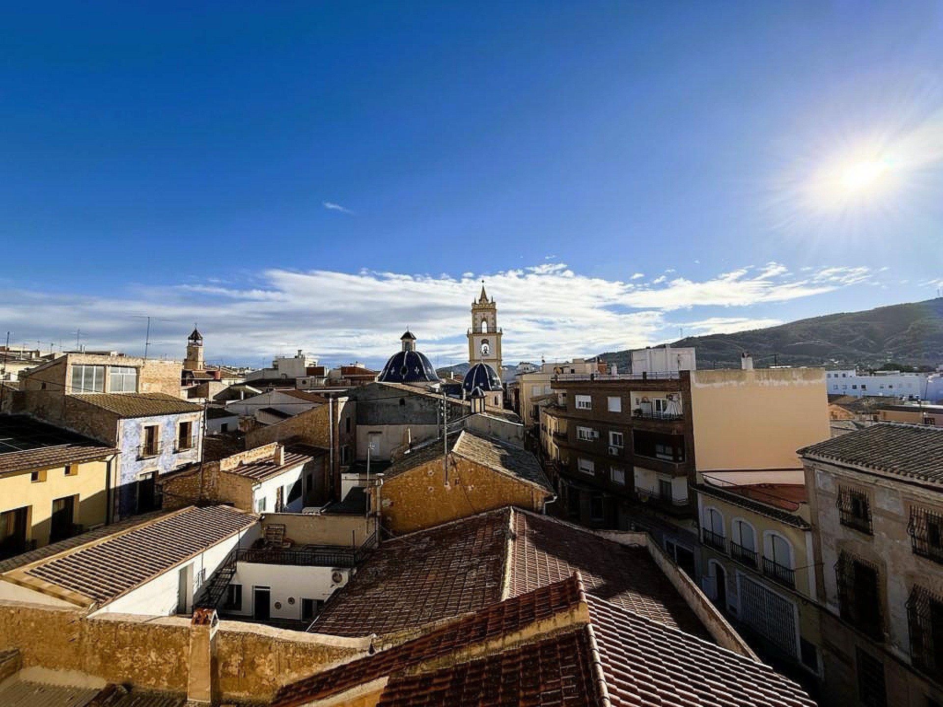 Resale - 3 Bedroom 2 Bathroom Apartment in Pinoso - , Pinoso, Alicante, Spain - Alicante